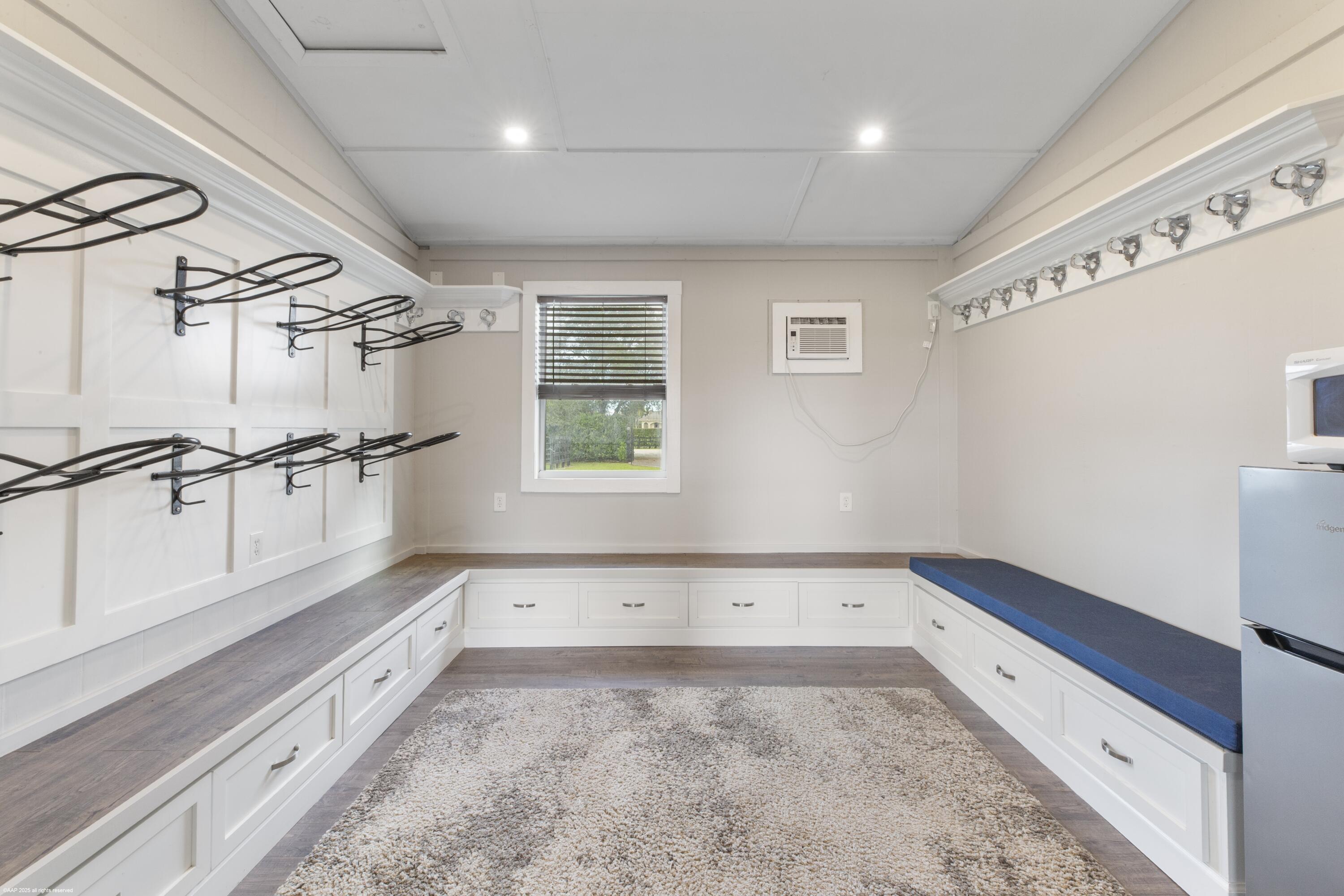 The Meadows UNREC - Residential