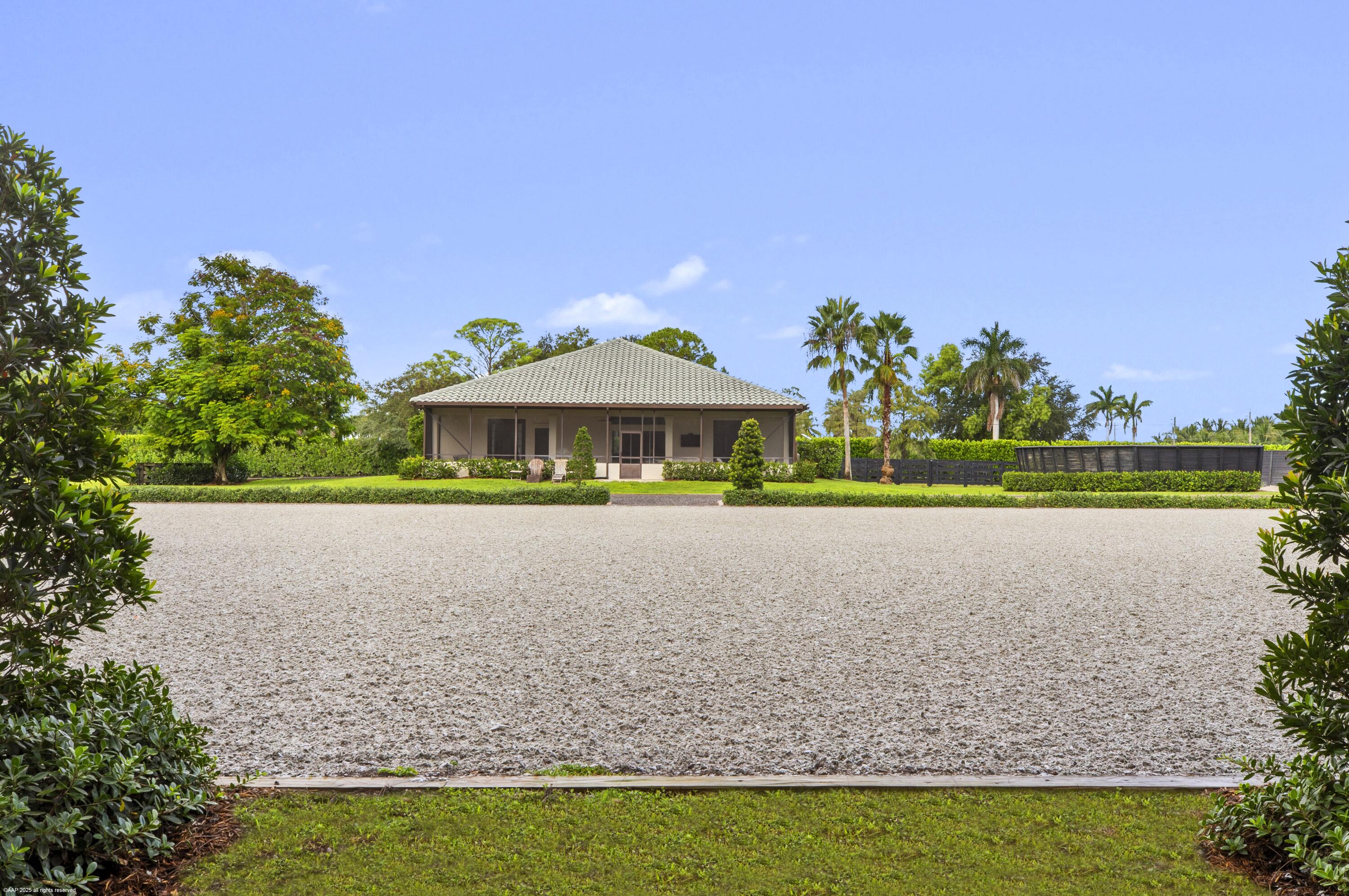 The Meadows UNREC - Residential