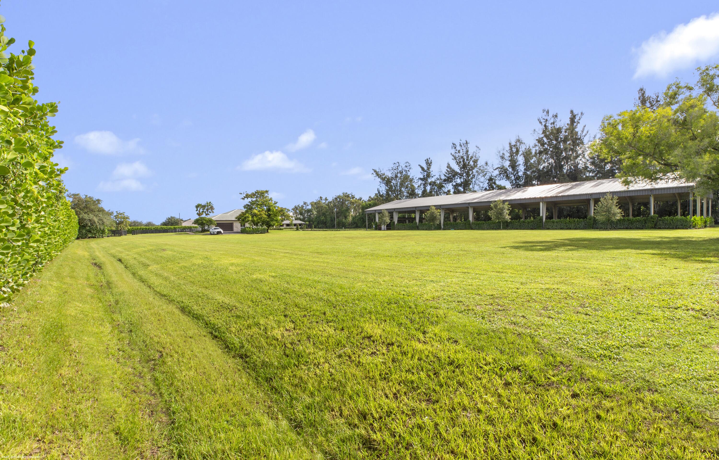 The Meadows UNREC - Residential