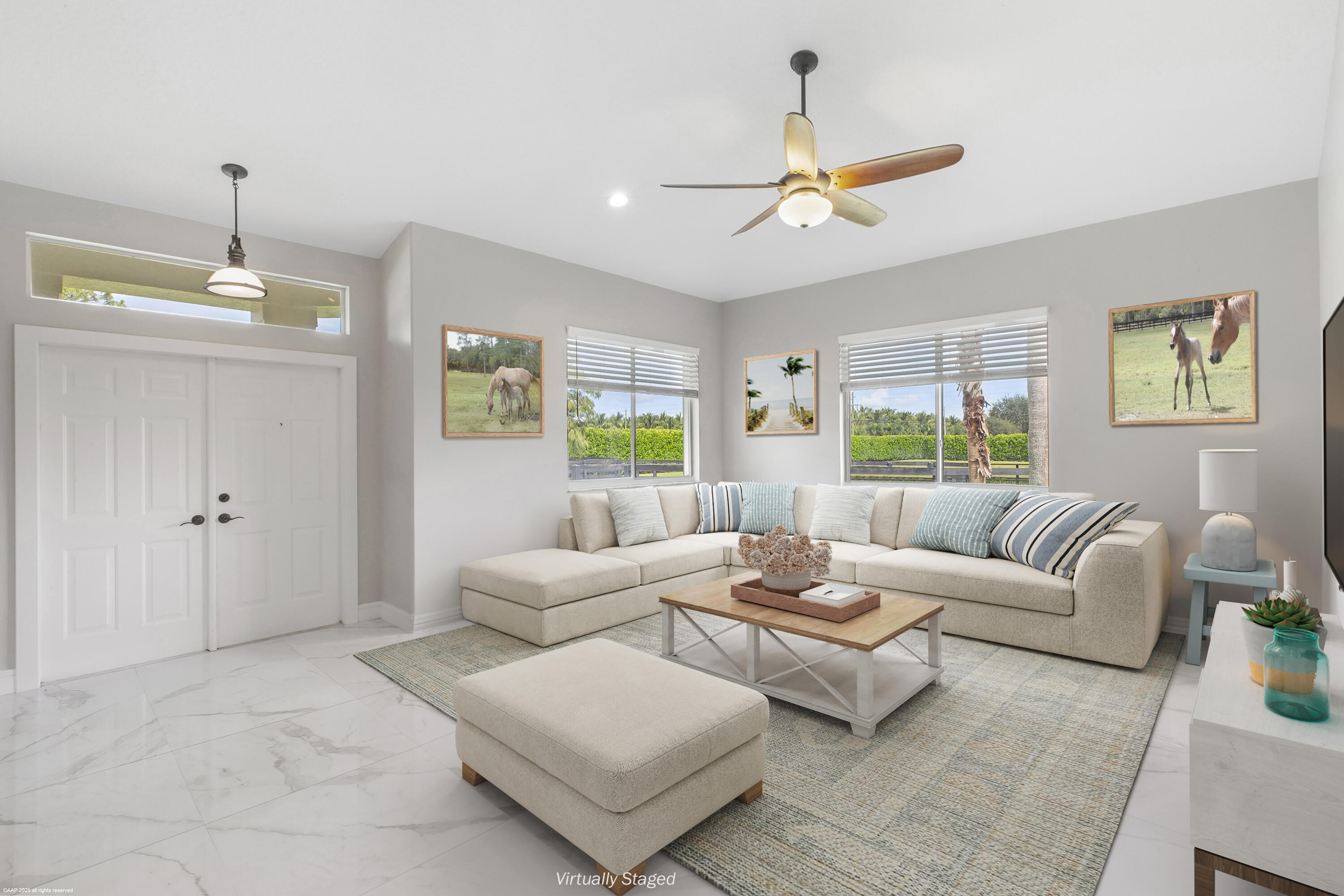 The Meadows UNREC - Residential