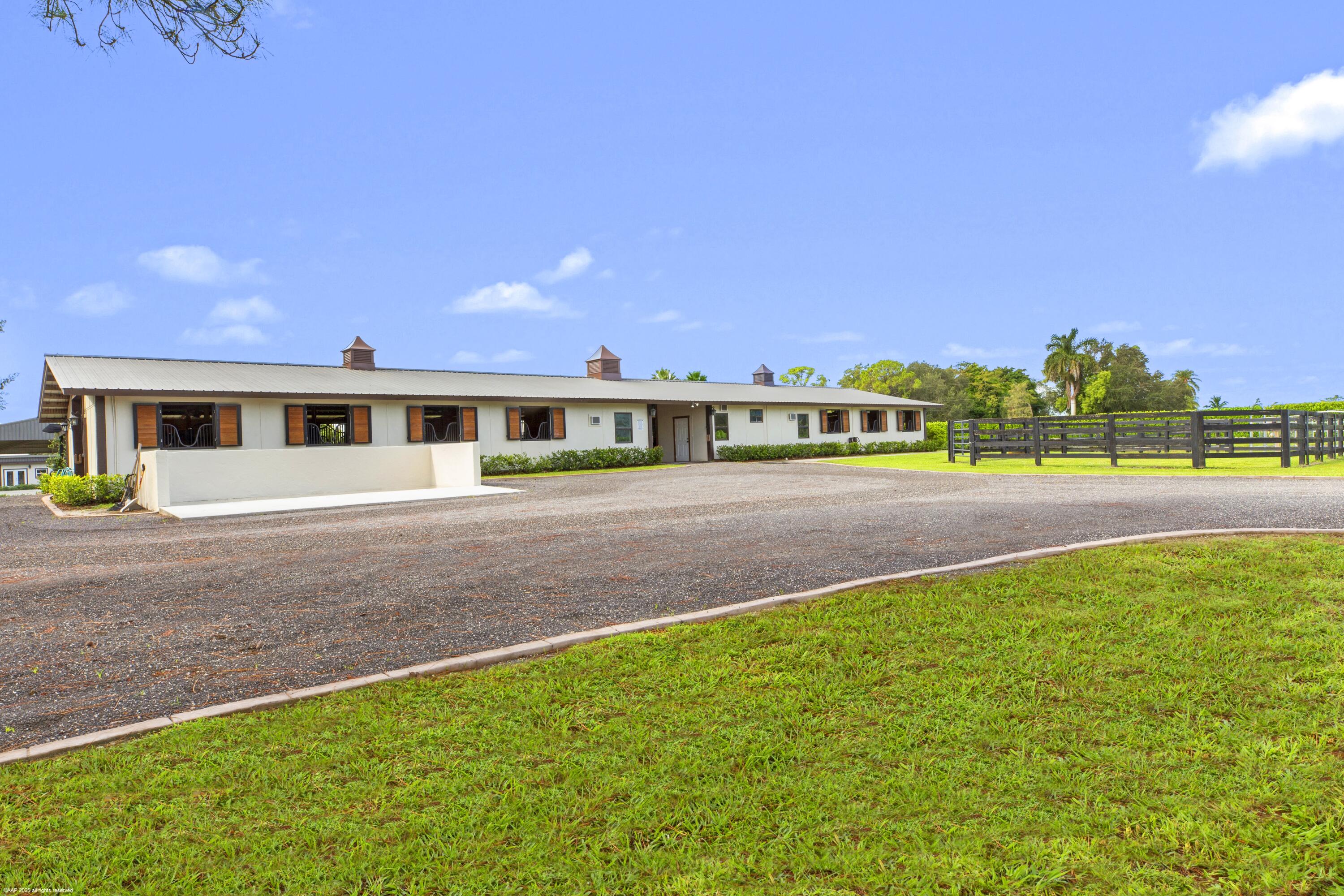 The Meadows UNREC - Residential