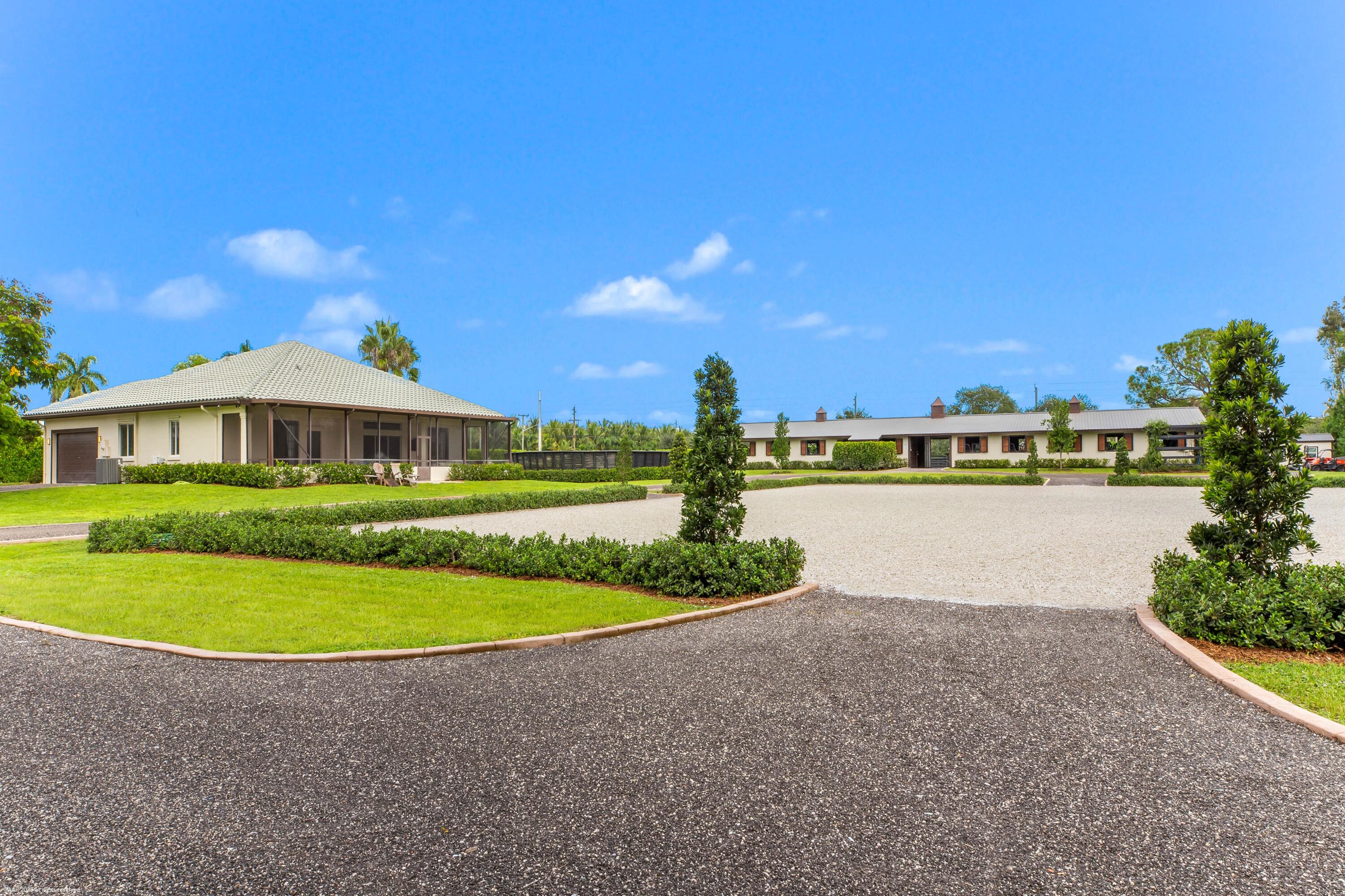 The Meadows UNREC - Residential