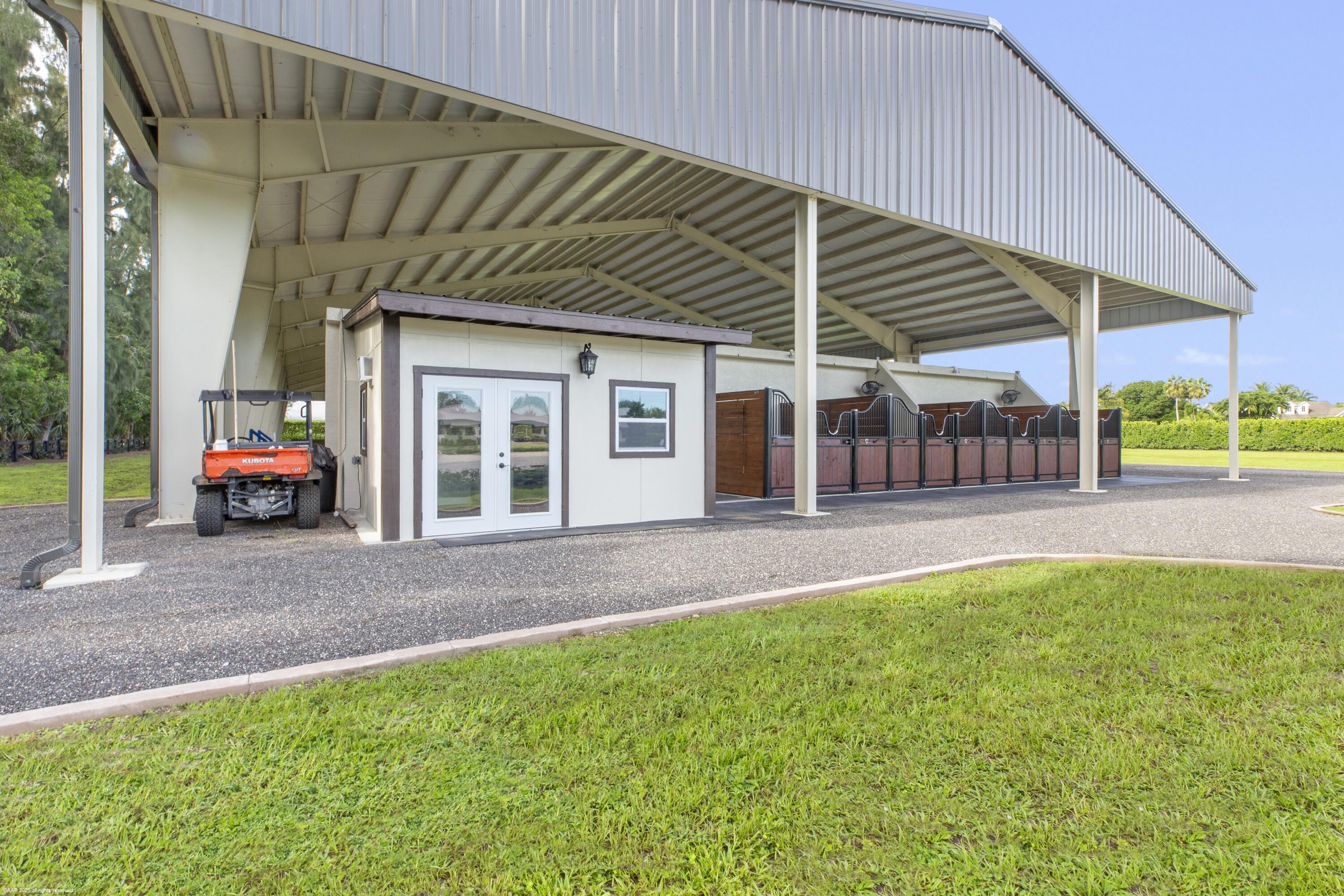 The Meadows UNREC - Residential