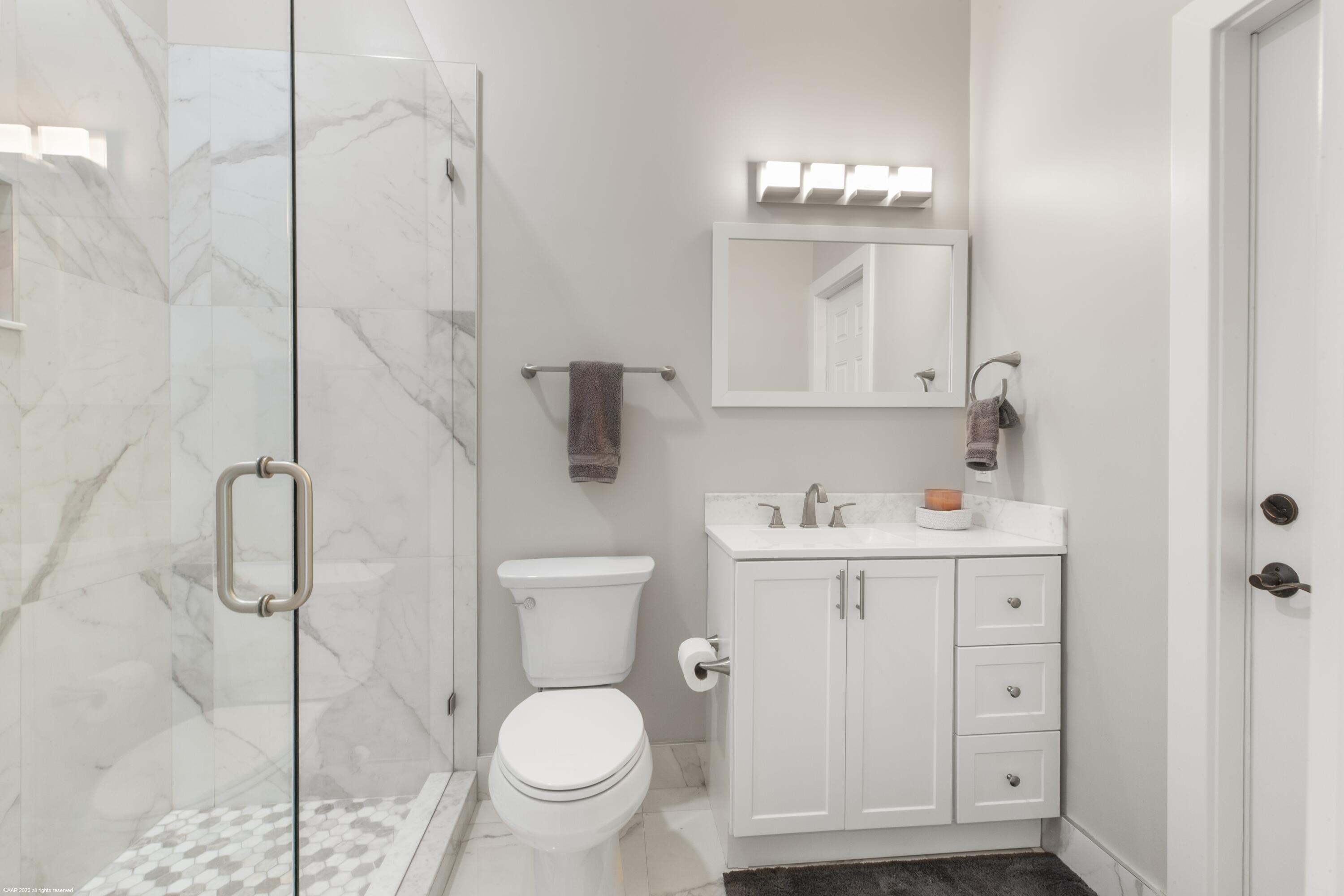 The Meadows UNREC - Residential