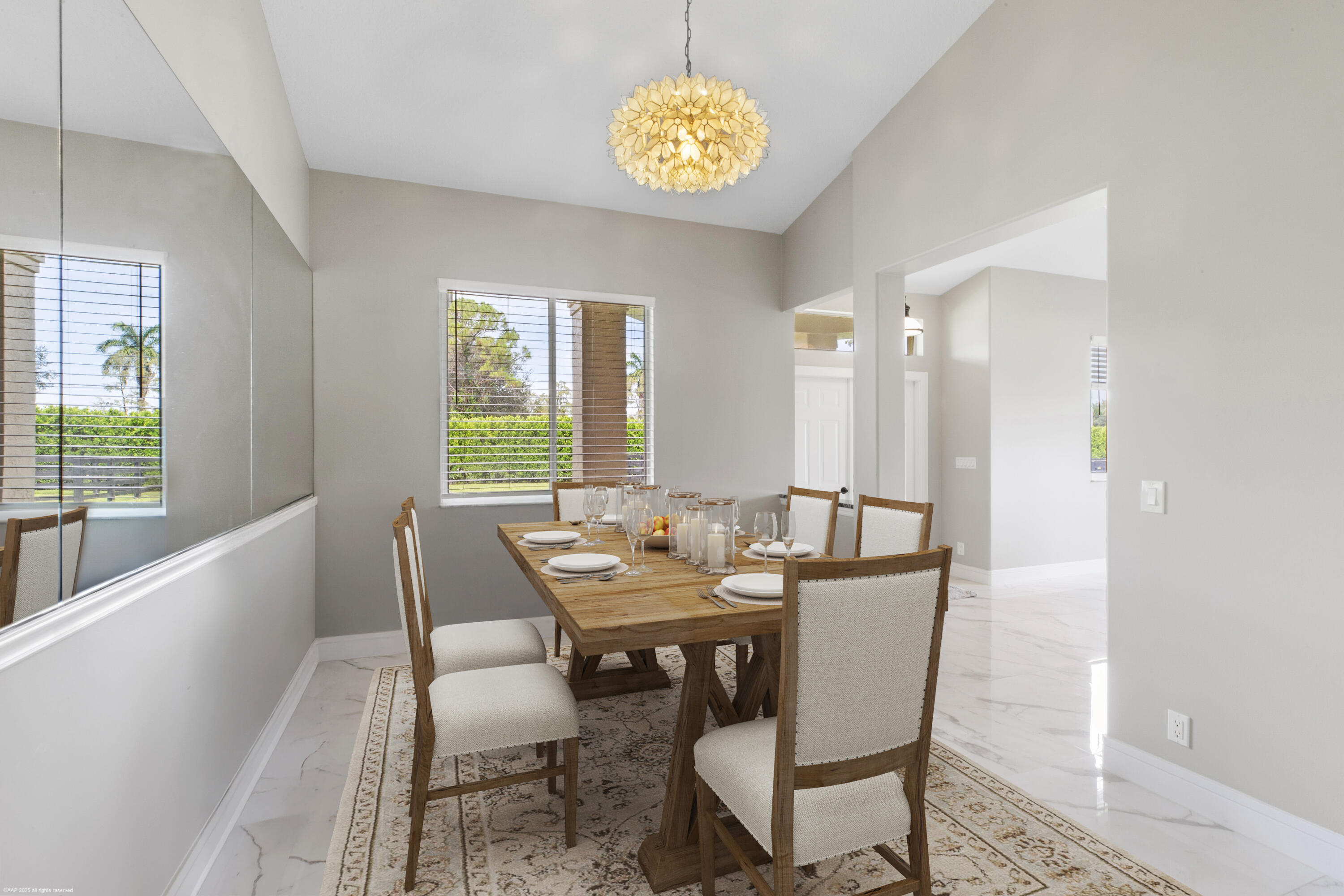 The Meadows UNREC - Residential