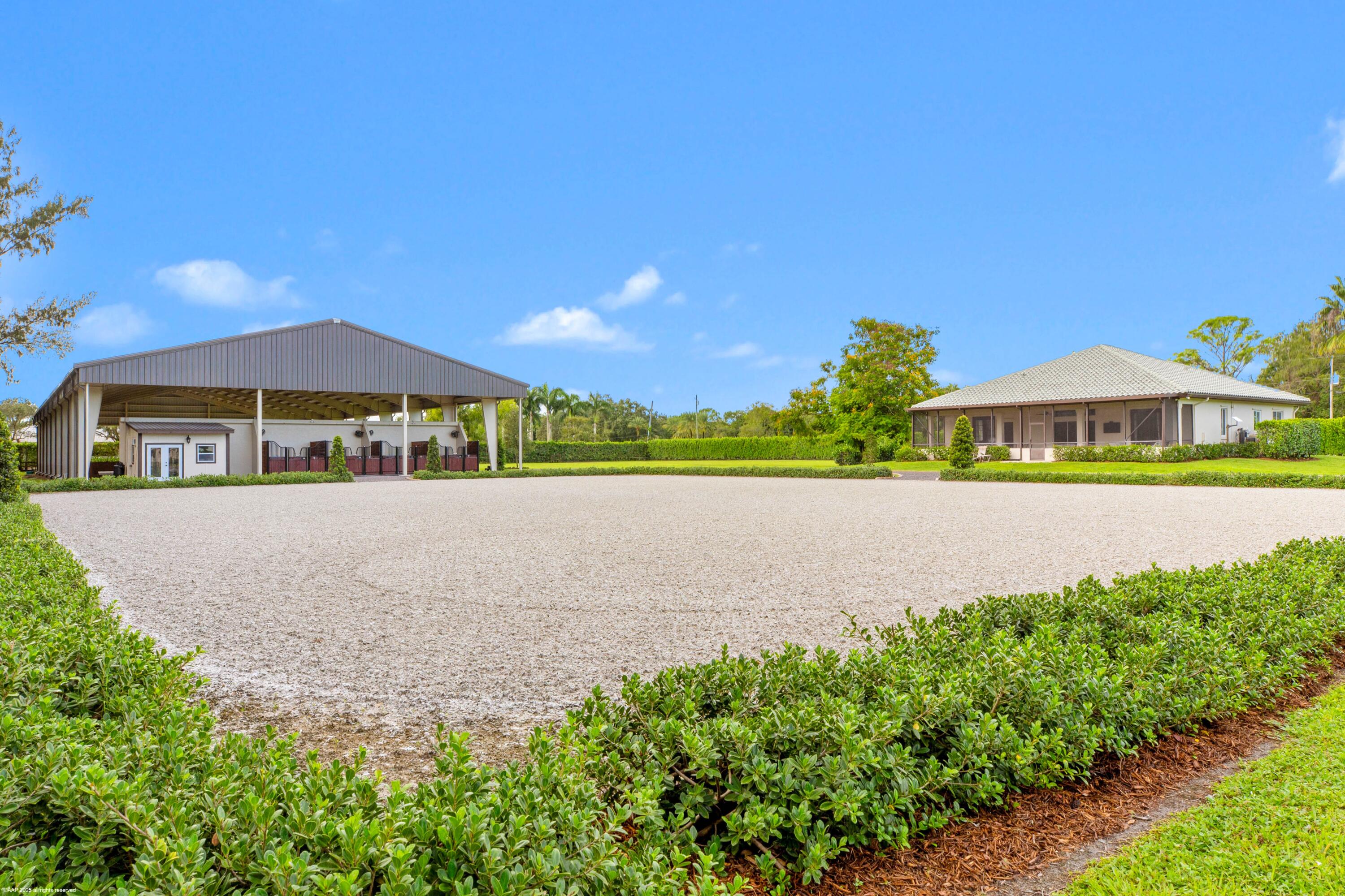 The Meadows UNREC - Residential