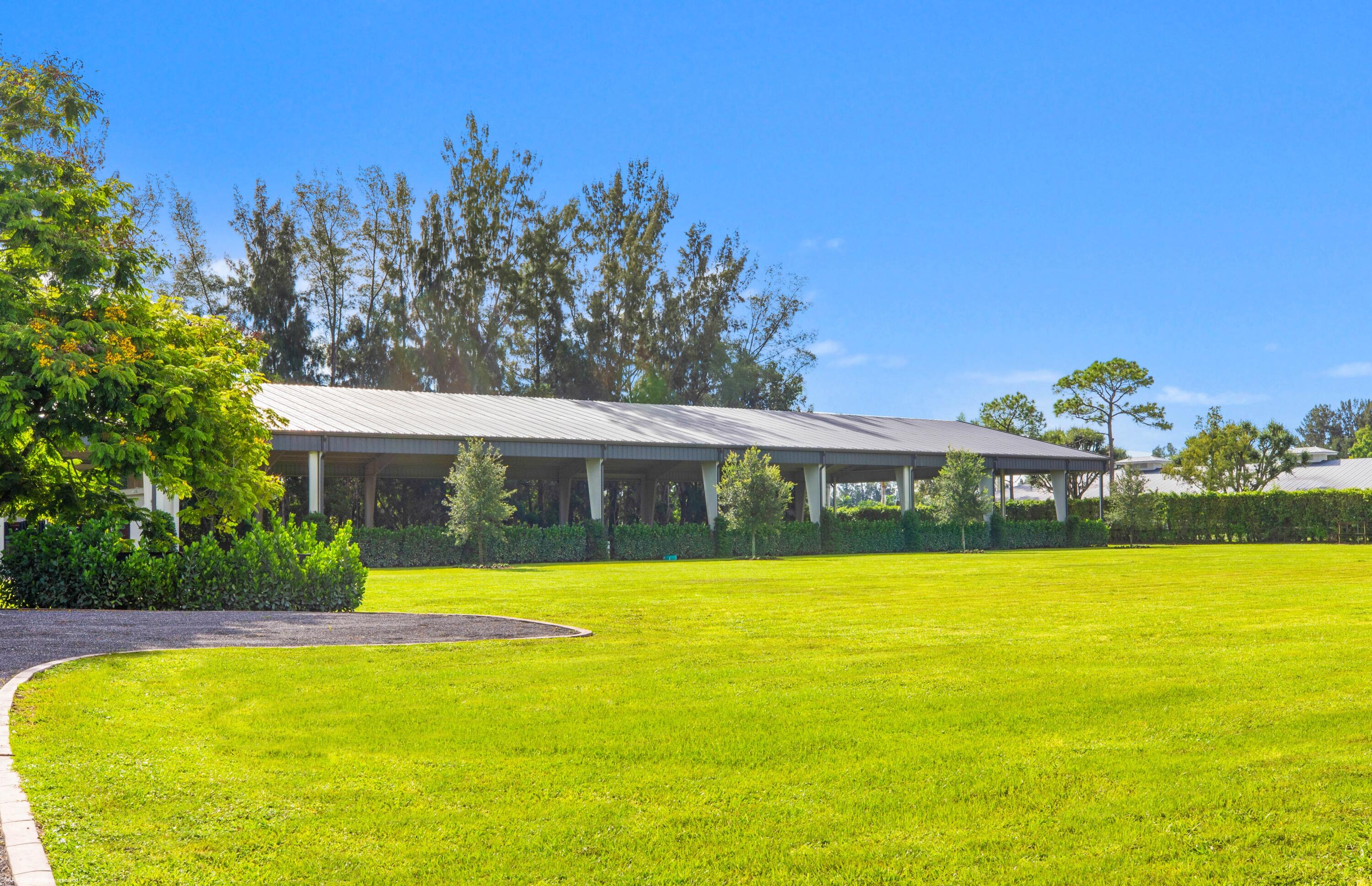 The Meadows UNREC - Residential