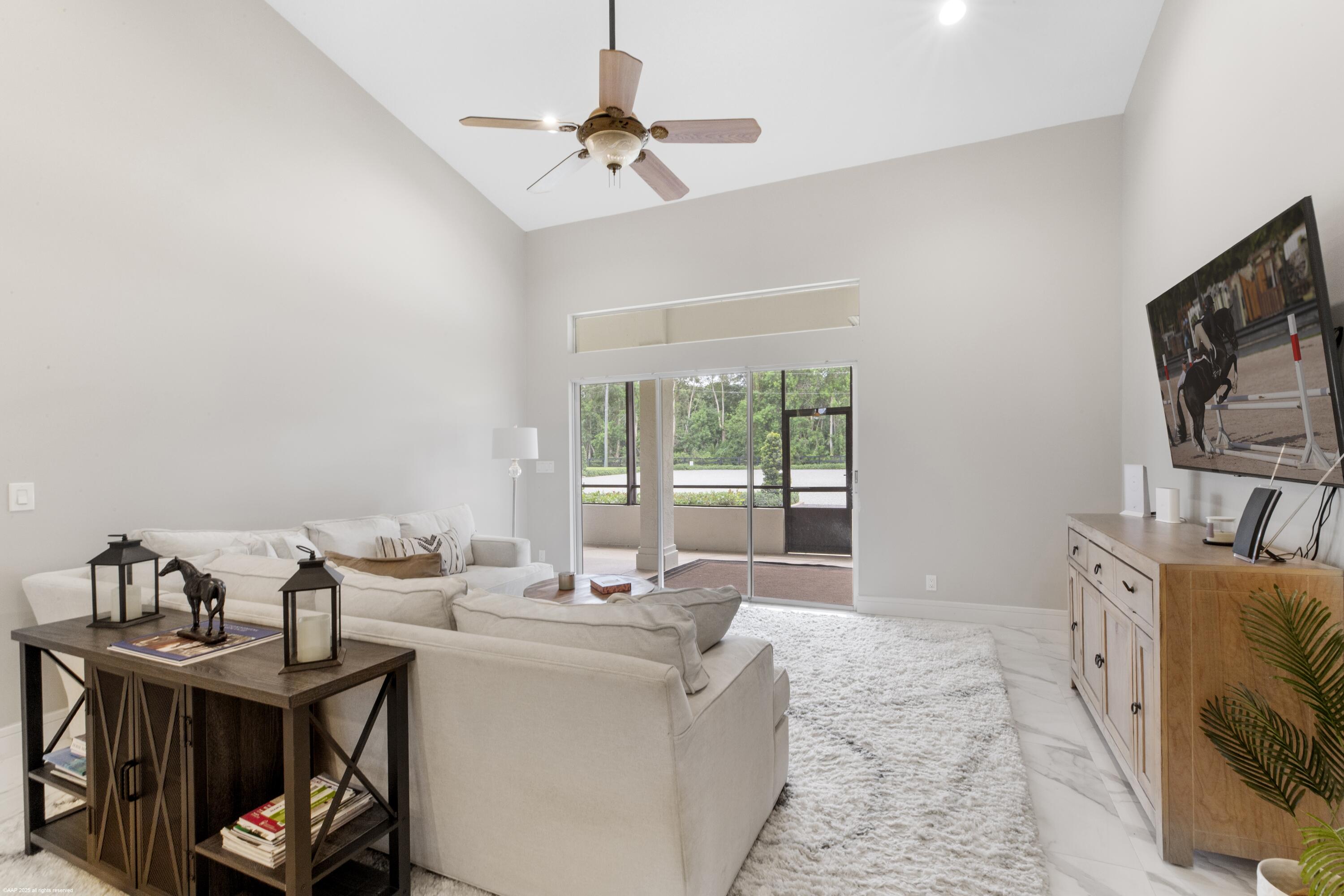 The Meadows UNREC - Residential