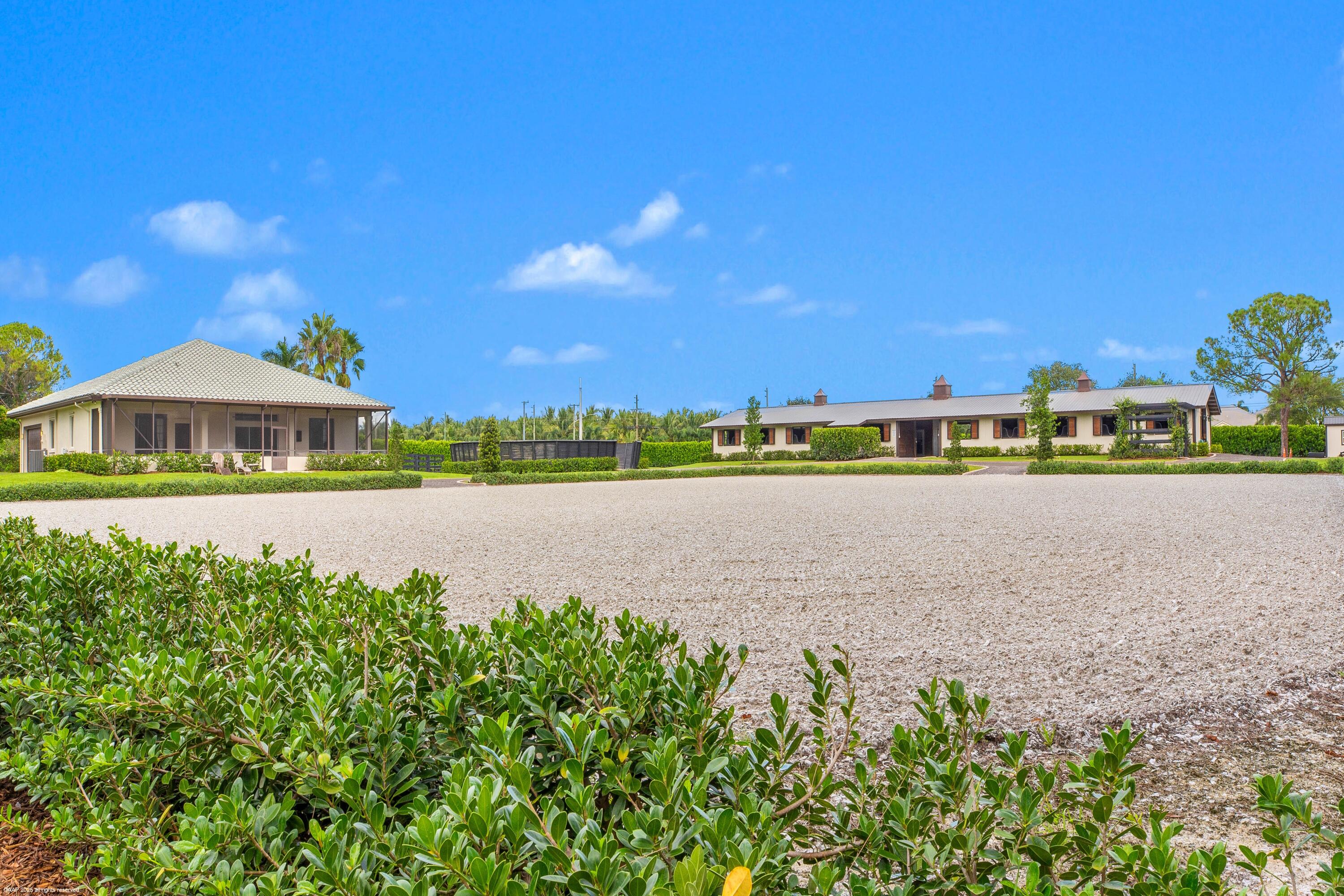 The Meadows UNREC - Residential