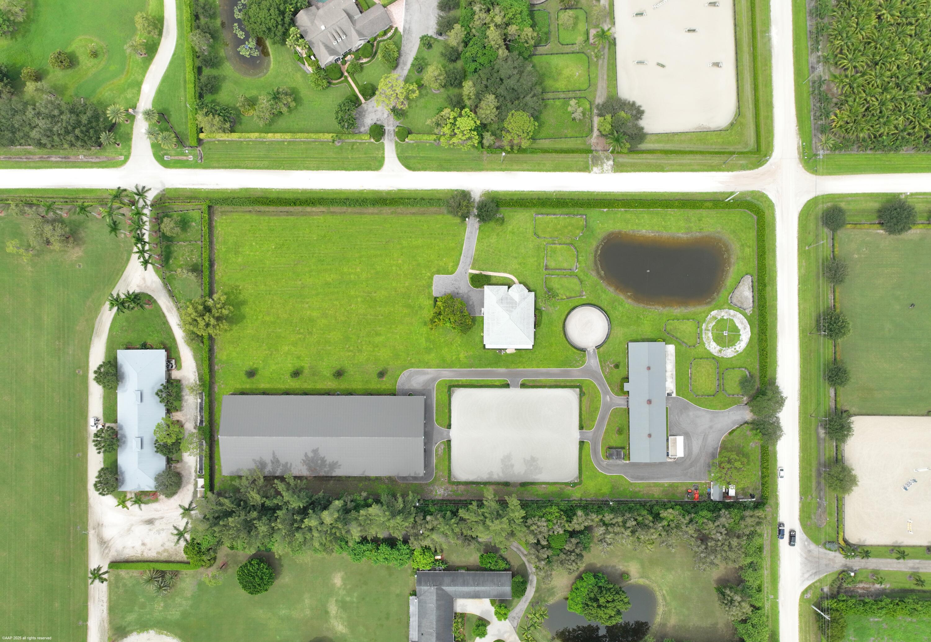 The Meadows UNREC - Residential