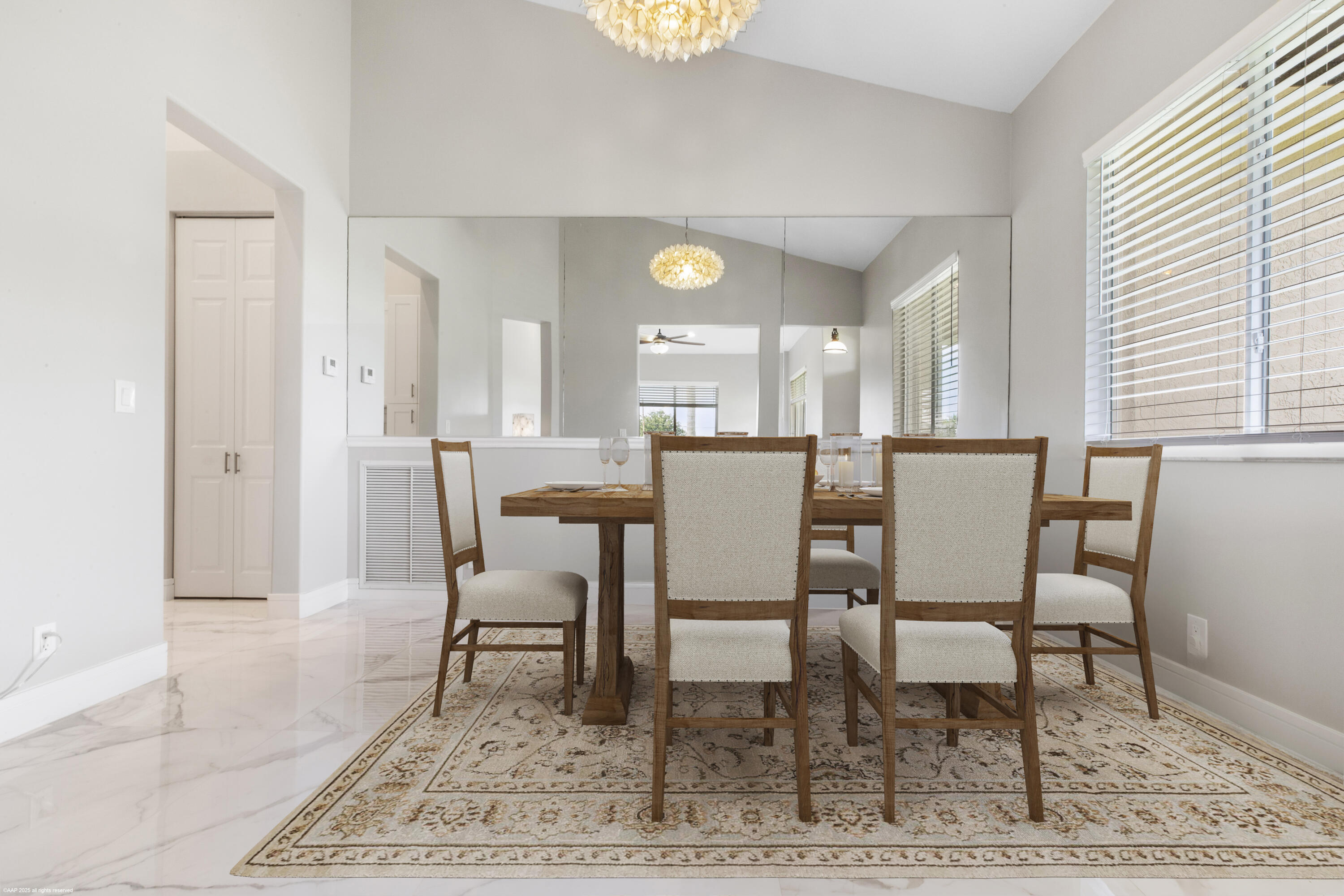 The Meadows UNREC - Residential