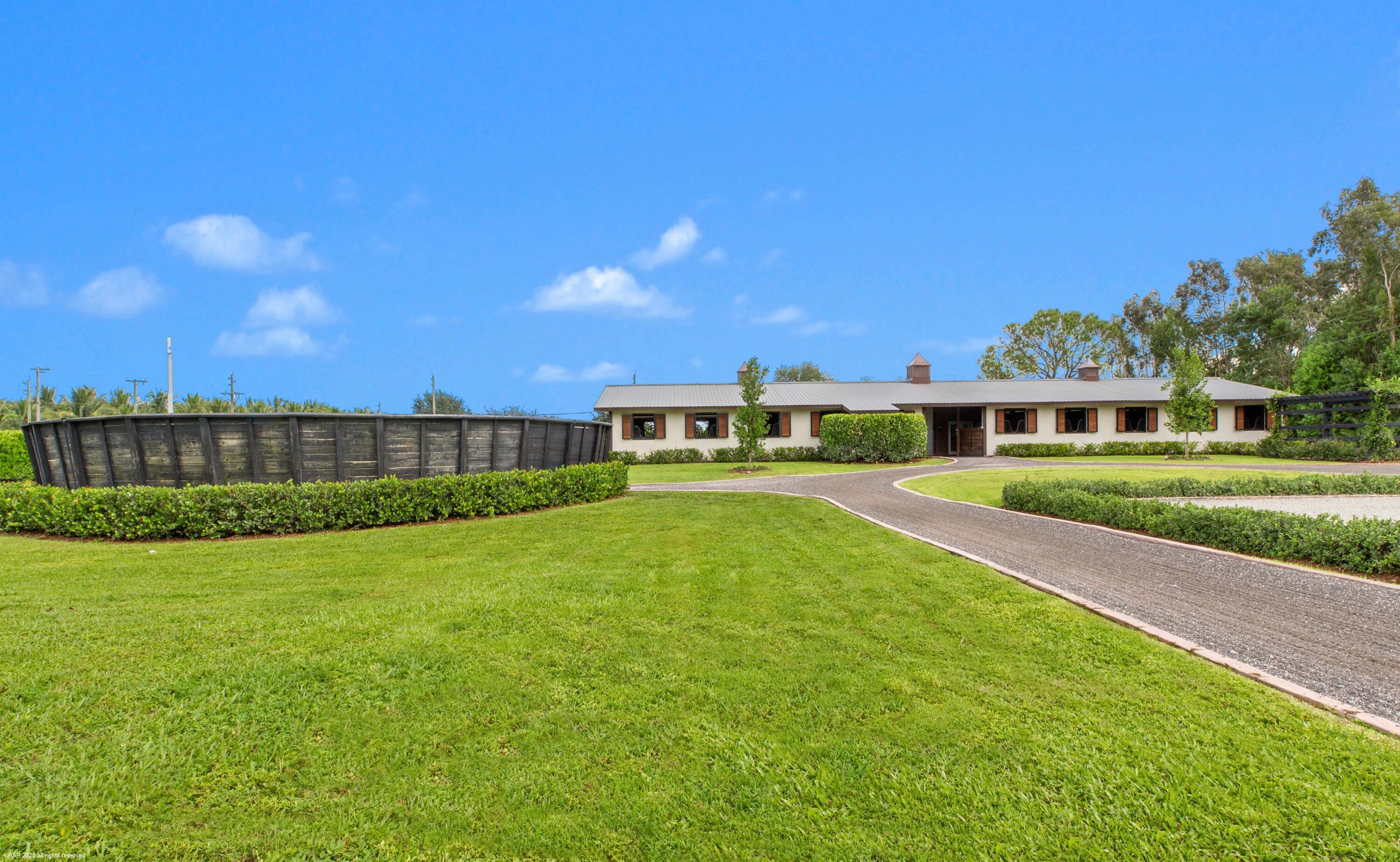 The Meadows UNREC - Residential