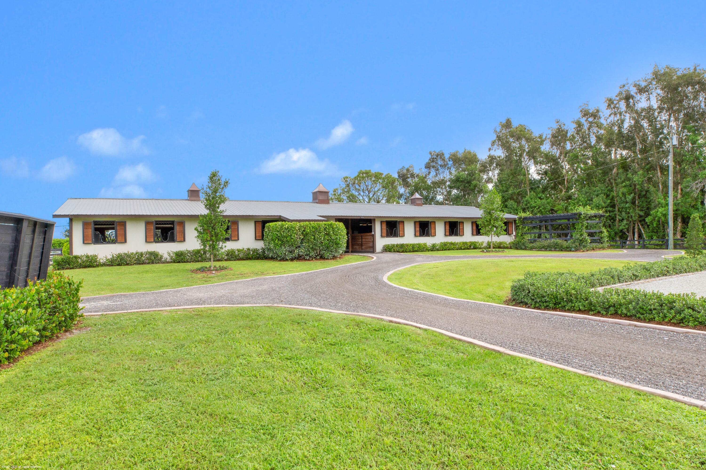 The Meadows UNREC - Residential