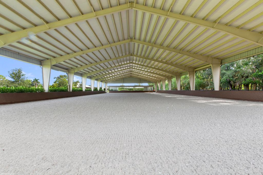 Photo of 12466 Indian Mound Road, Wellington, FL 33449 (MLS # R11123886)