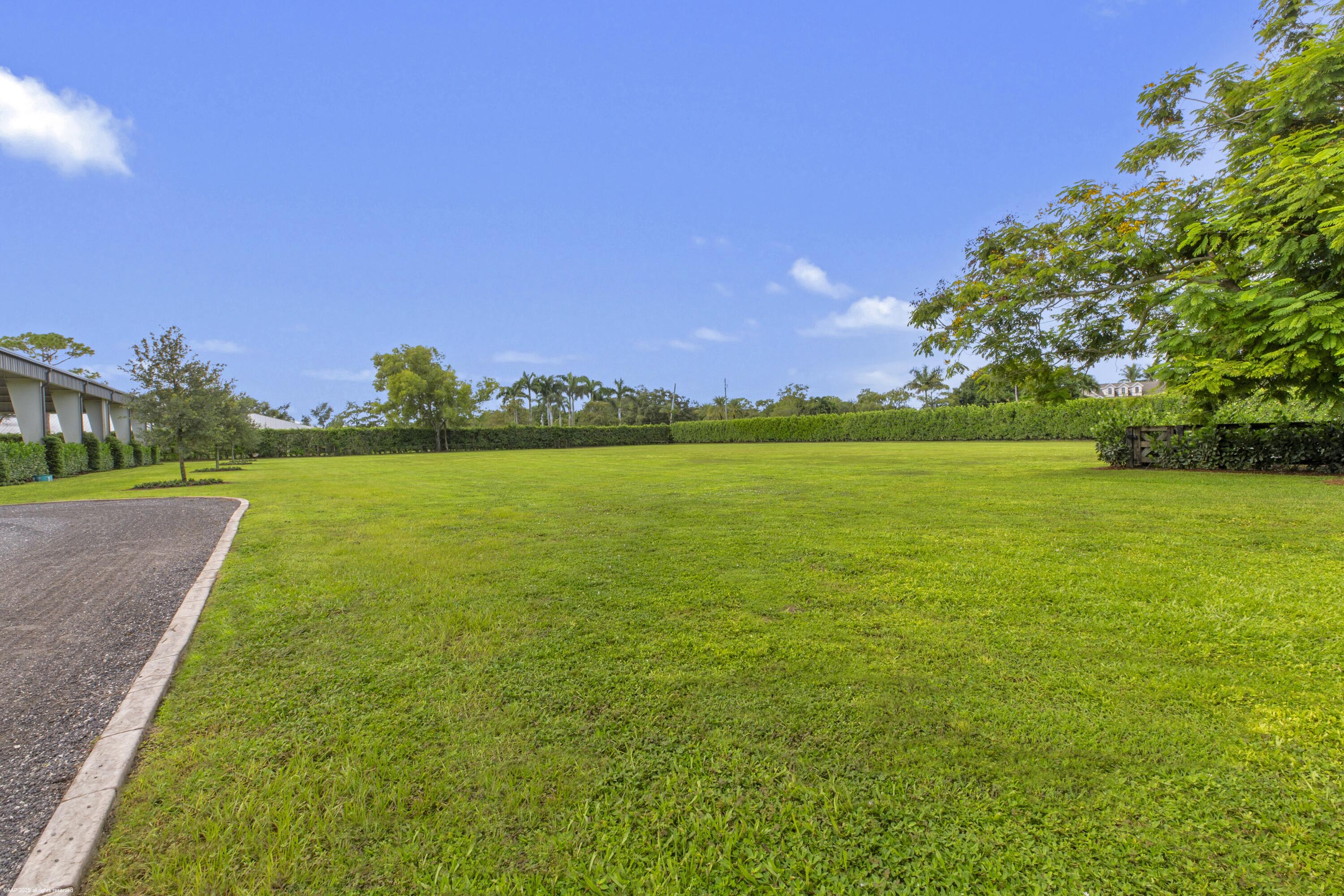 The Meadows UNREC - Residential