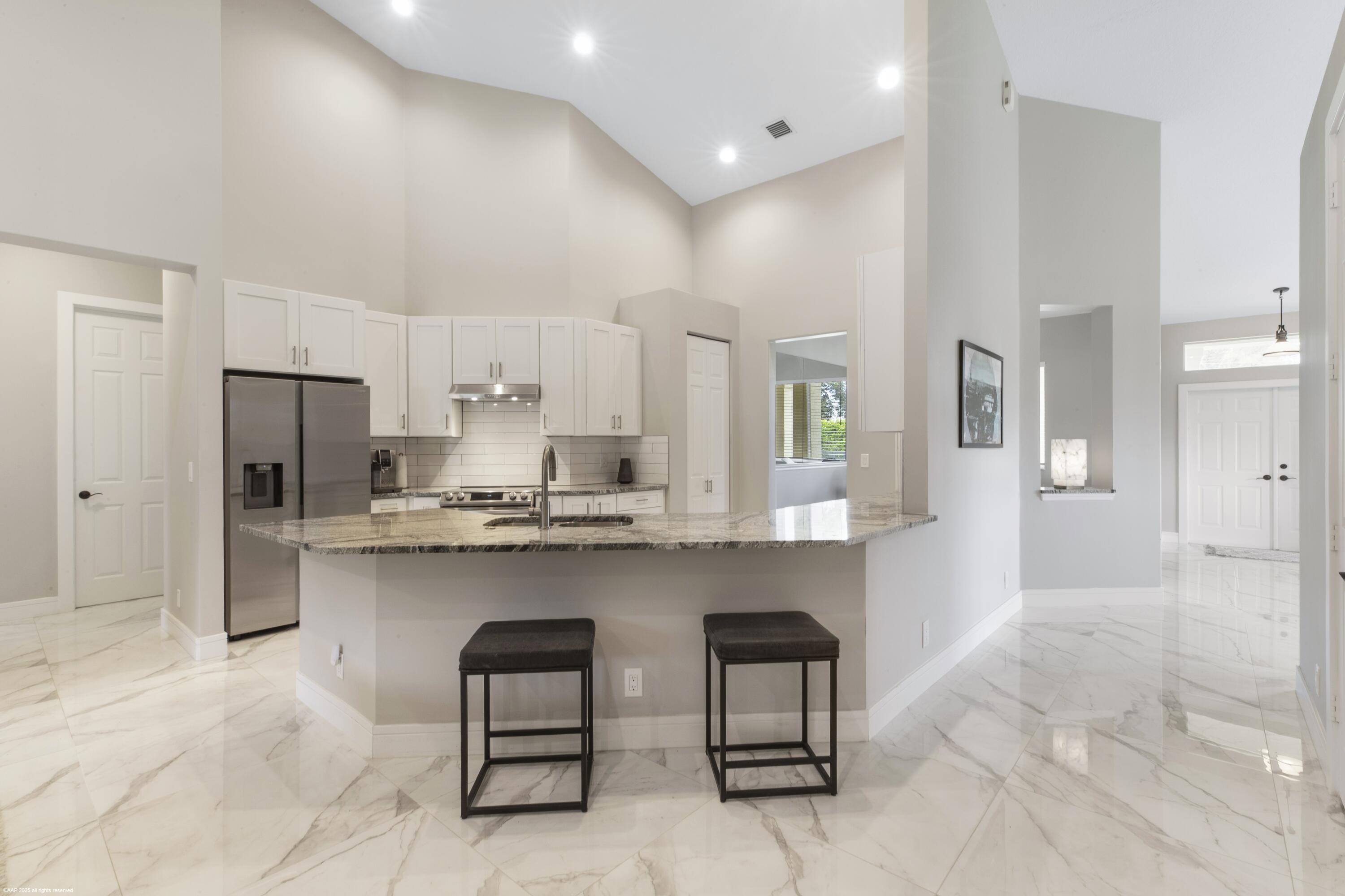 The Meadows UNREC - Residential