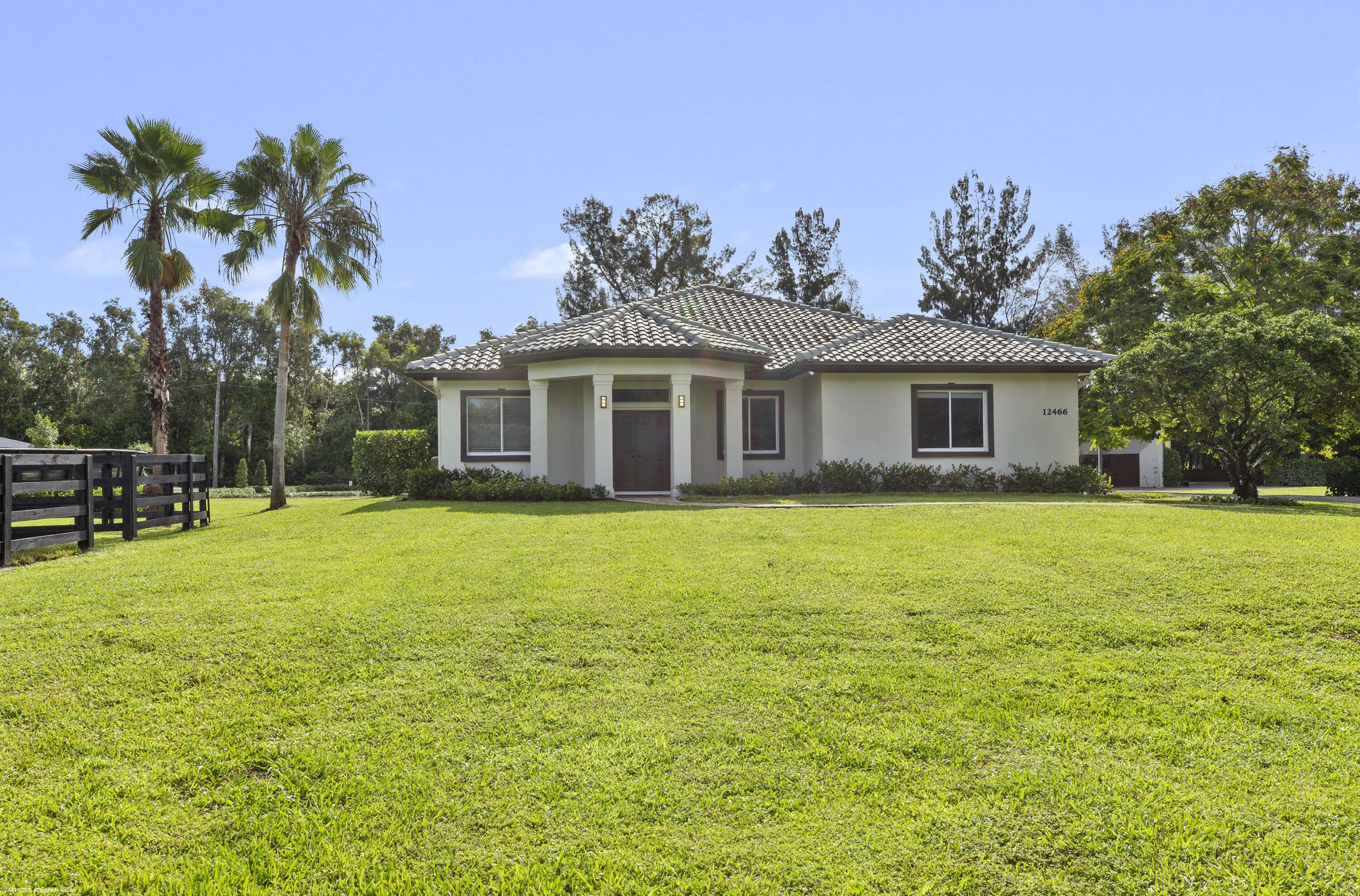 The Meadows UNREC - Residential