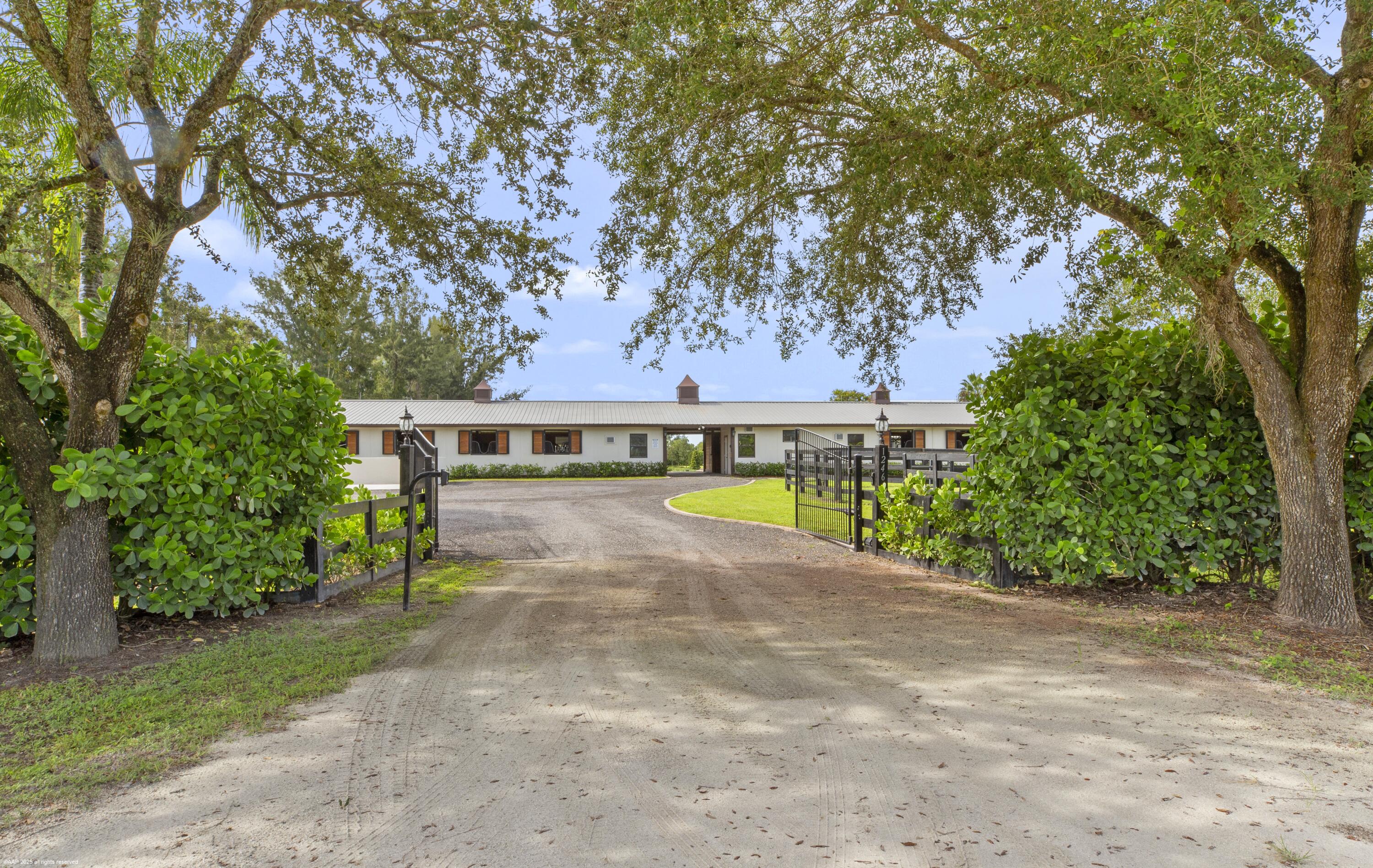 The Meadows UNREC - Residential