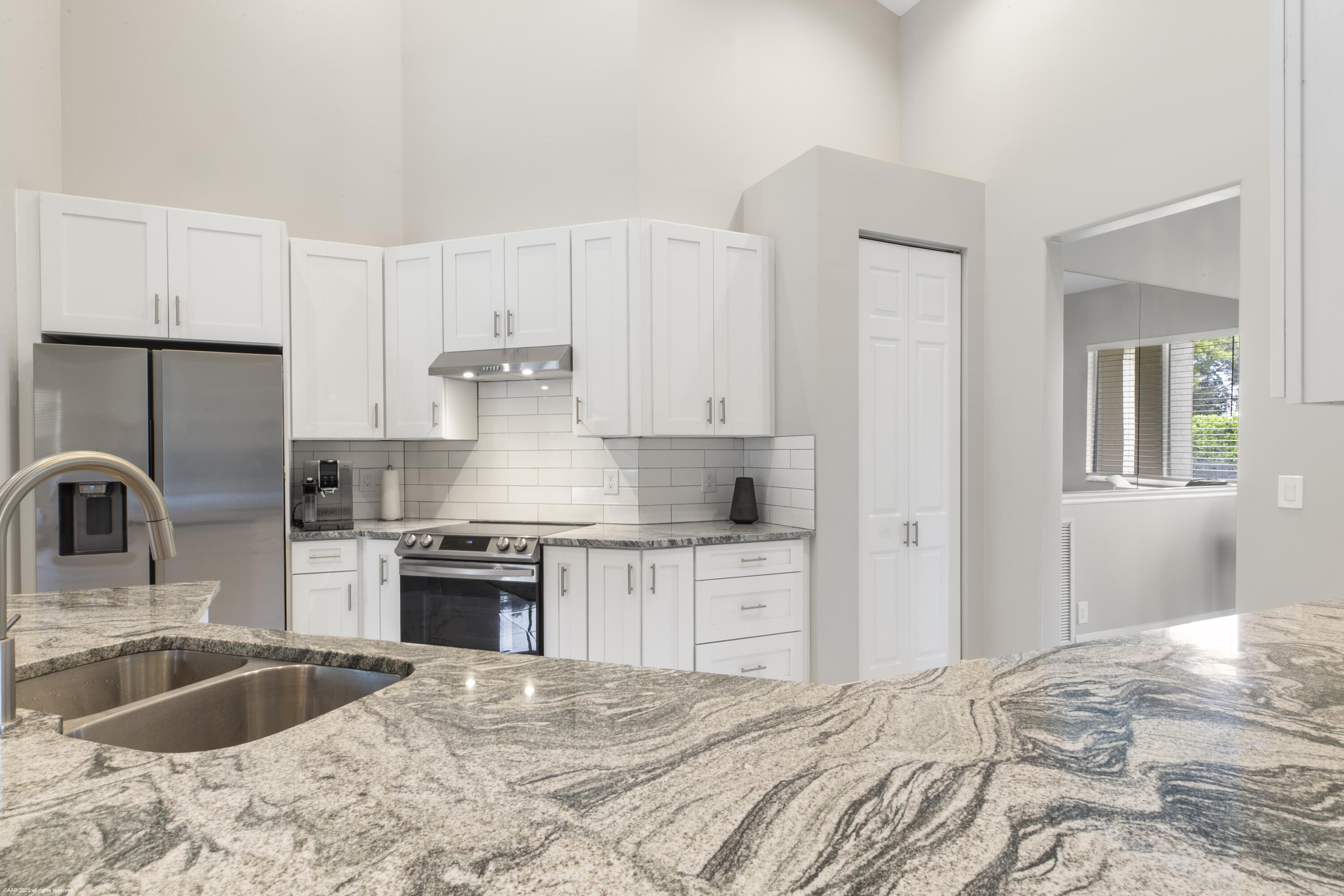 The Meadows UNREC - Residential