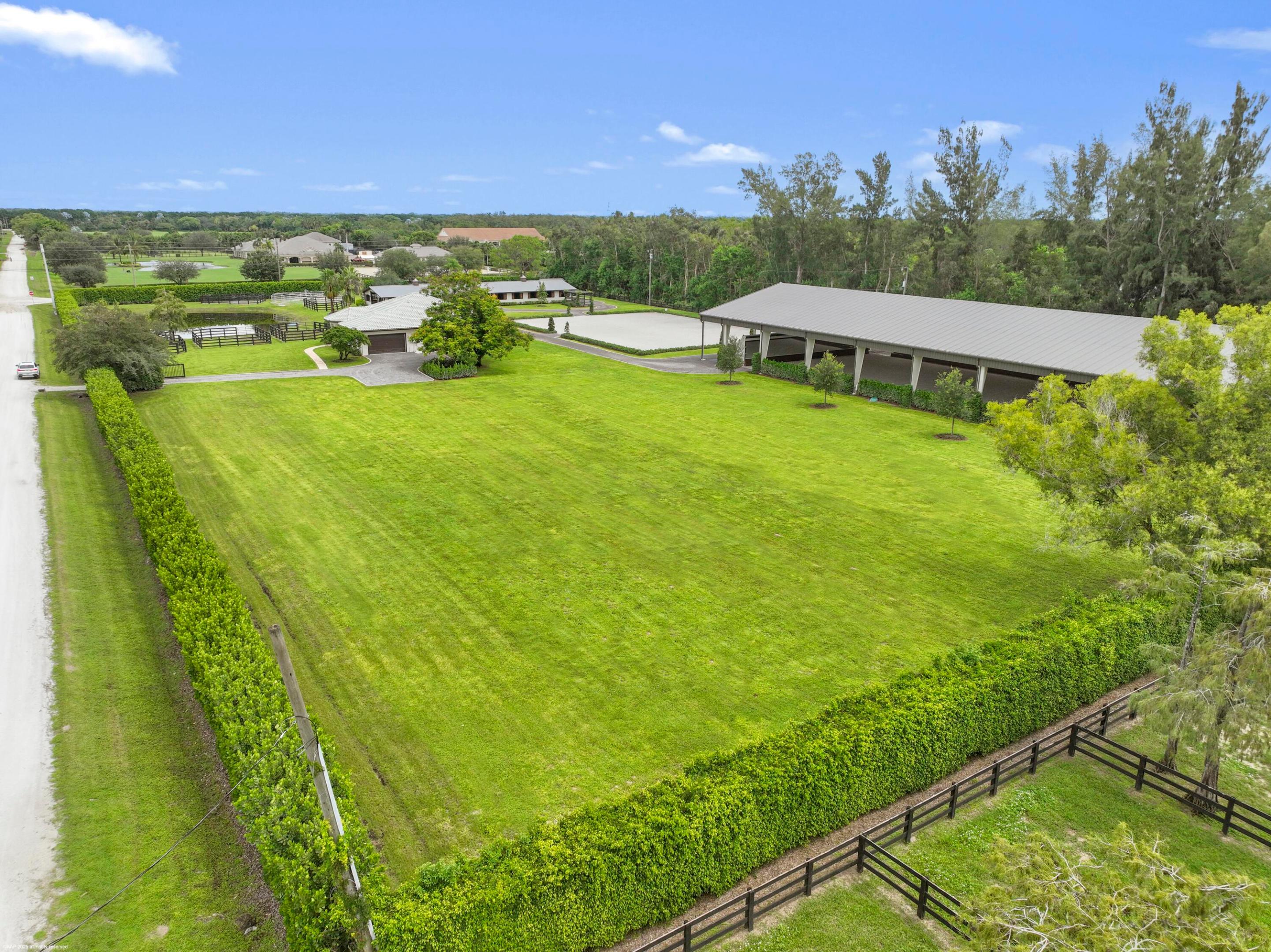 The Meadows UNREC - Residential