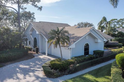 A home in Palm City