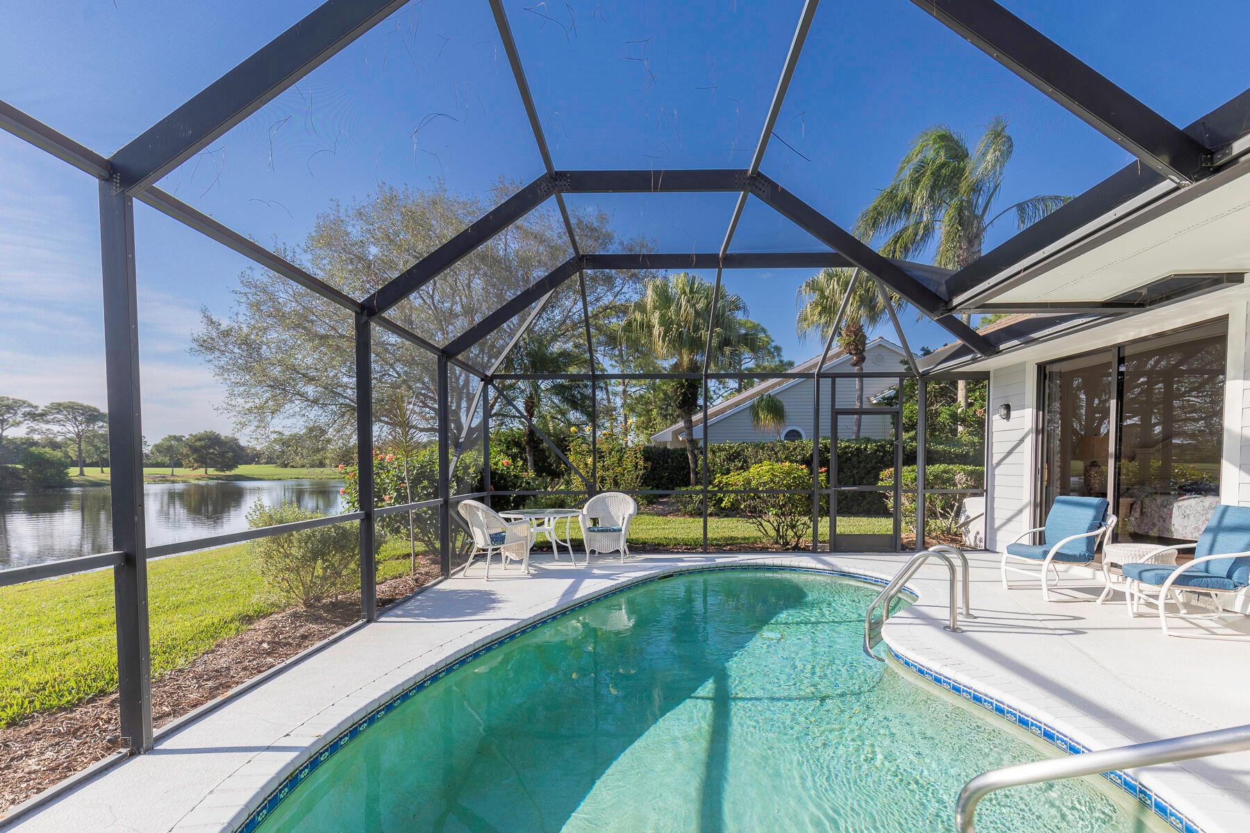 Palm City, Florida 34990, United States, 3 Bedrooms Bedrooms, ,3 BathroomsBathrooms,Residential,Pending,209423