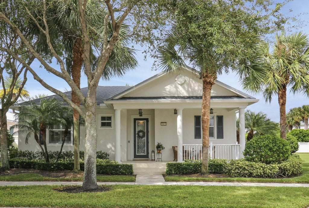 Photo of 3412 S Caroline Drive, Jupiter, FL 33458 (MLS # R11023840)