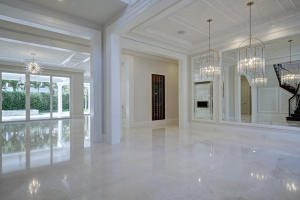 ROYAL PALM YACHT & COUNTRY CLUB - Residential