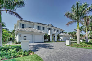 ROYAL PALM YACHT & COUNTRY CLUB - Residential