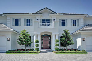 ROYAL PALM YACHT & COUNTRY CLUB - Residential