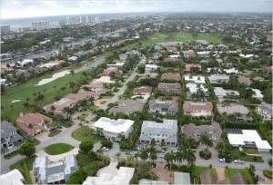 ROYAL PALM YACHT & COUNTRY CLUB - Residential