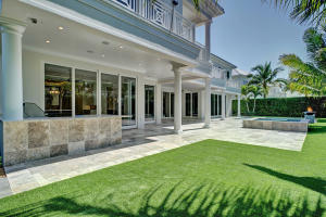 ROYAL PALM YACHT & COUNTRY CLUB - Residential