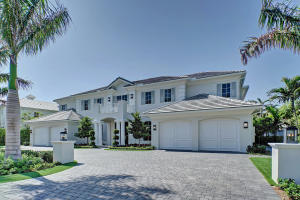 ROYAL PALM YACHT & COUNTRY CLUB - Residential