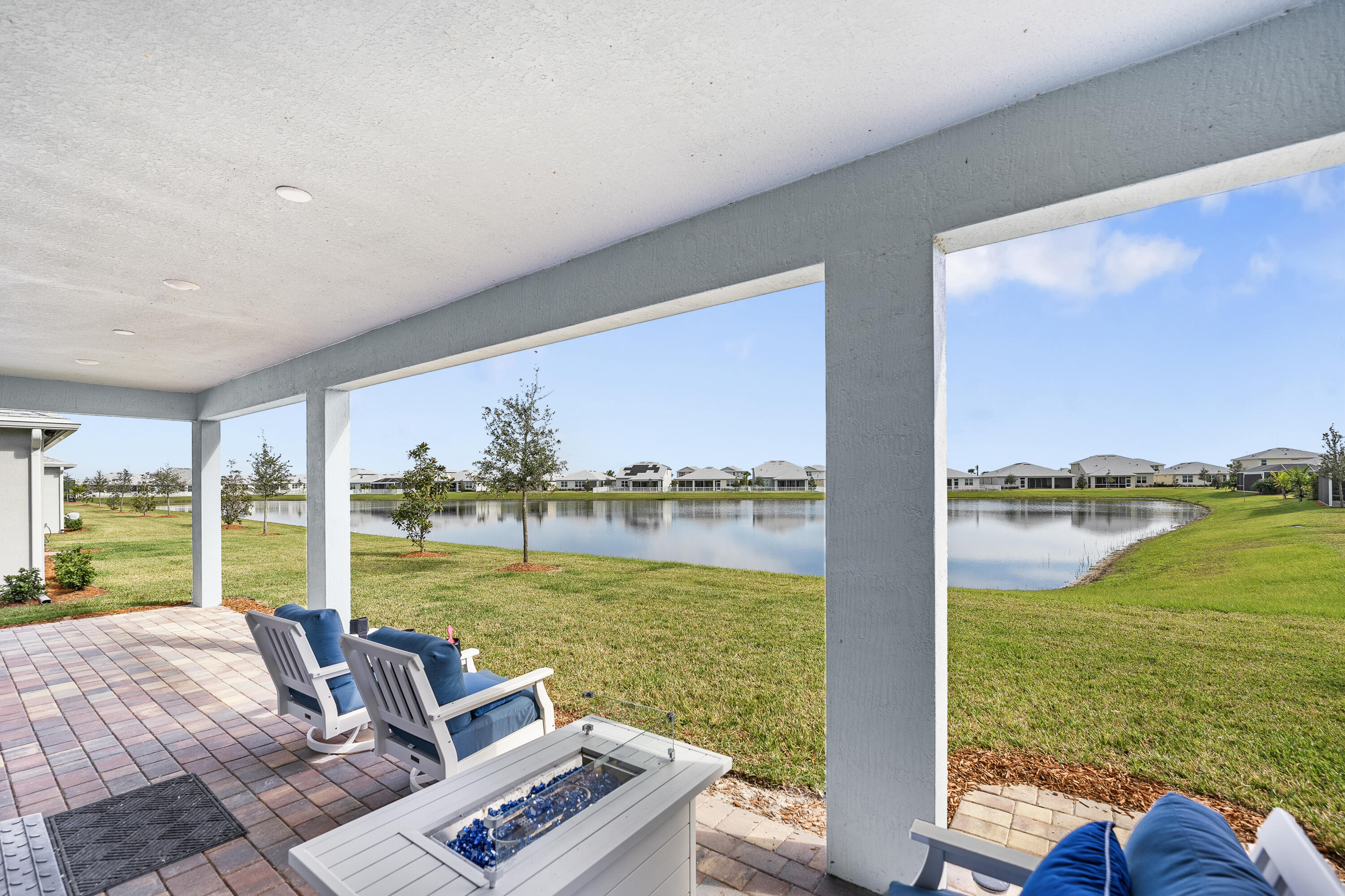 HERON PRESERVE AT TRADITI - Residential