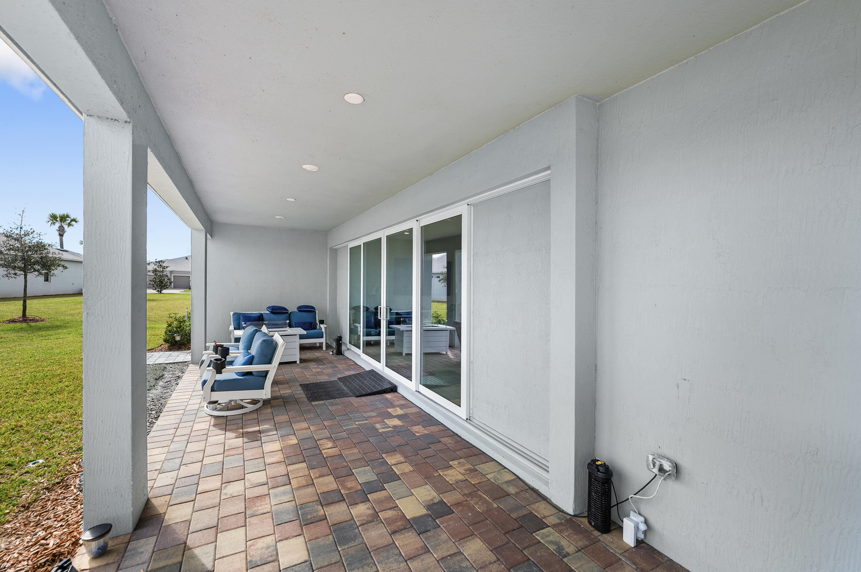 HERON PRESERVE AT TRADITI - Residential