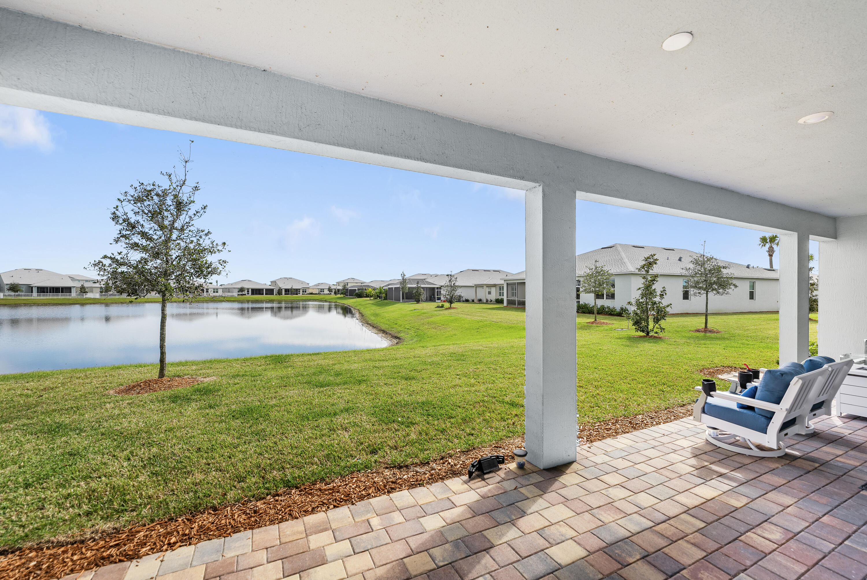 HERON PRESERVE AT TRADITI - Residential