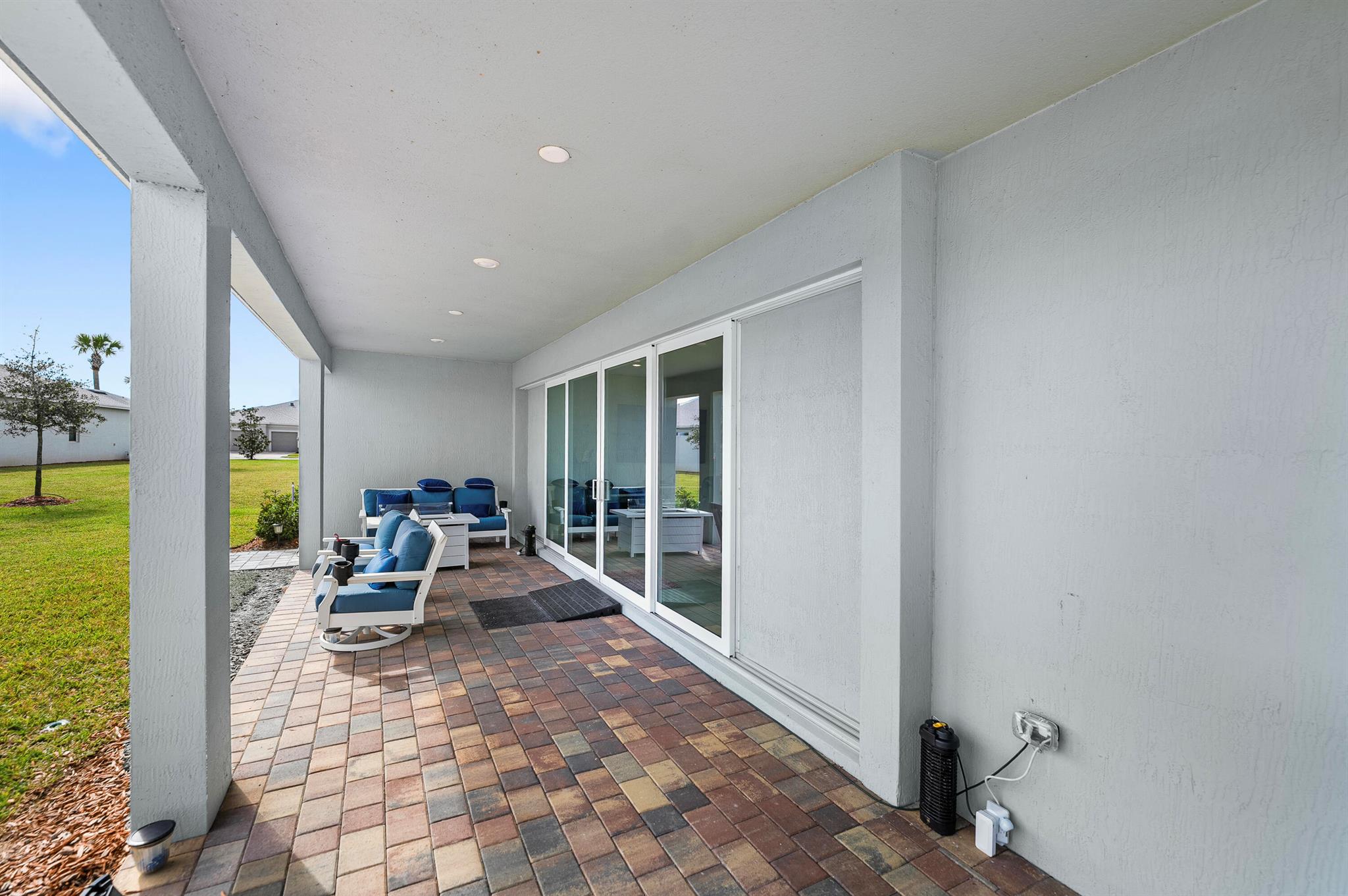 HERON PRESERVE AT TRADITI - Residential