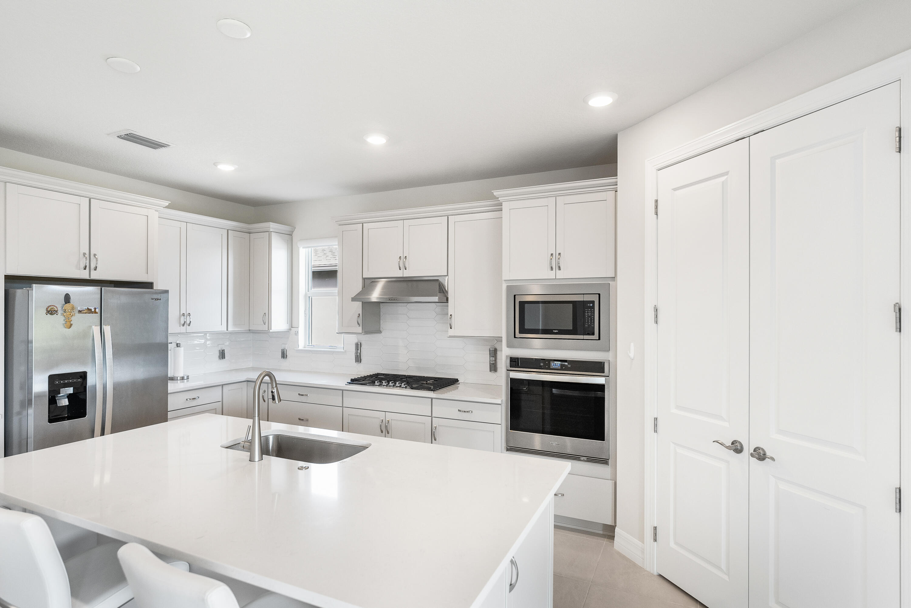 HERON PRESERVE AT TRADITI - Residential