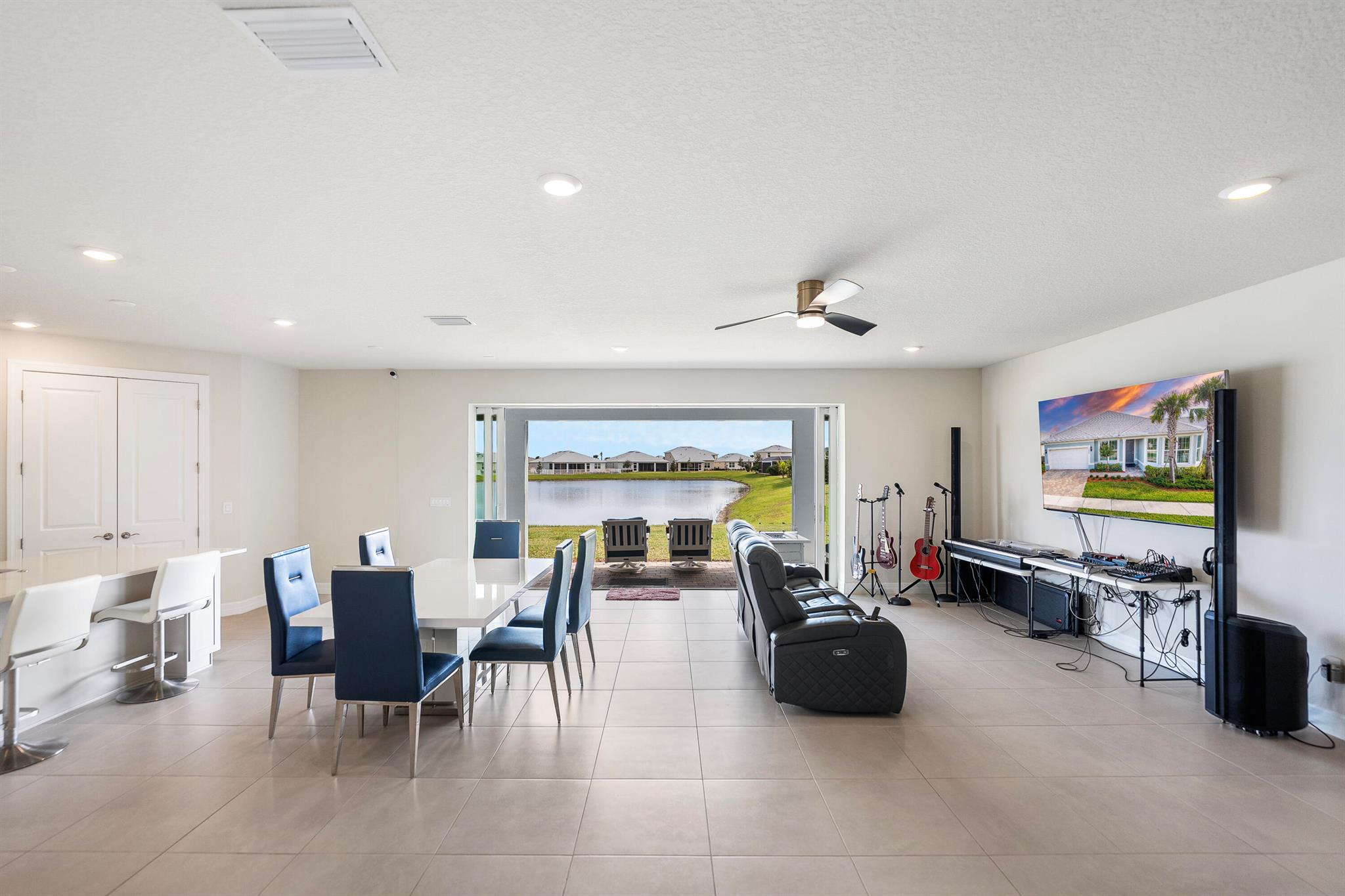 HERON PRESERVE AT TRADITI - Residential