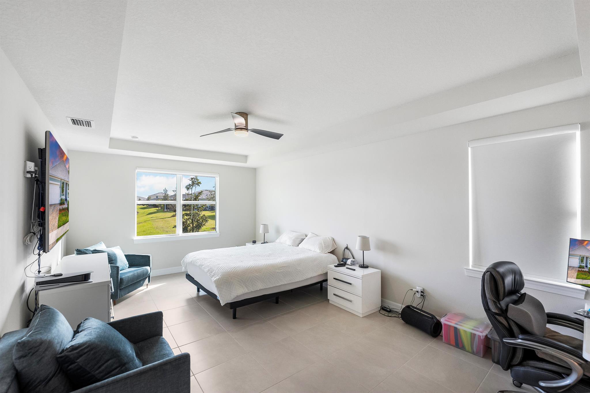 HERON PRESERVE AT TRADITI - Residential