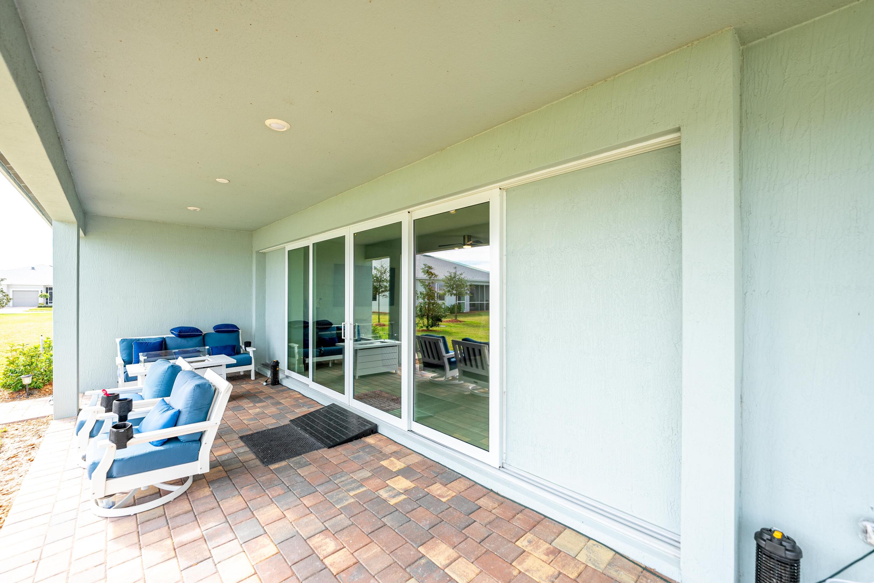 HERON PRESERVE AT TRADITI - Residential