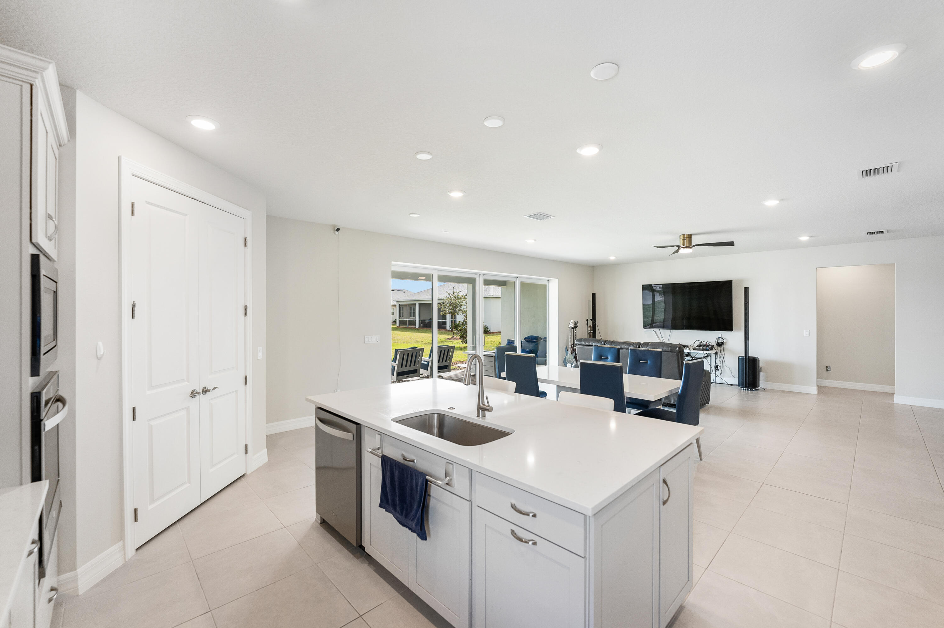 HERON PRESERVE AT TRADITI - Residential