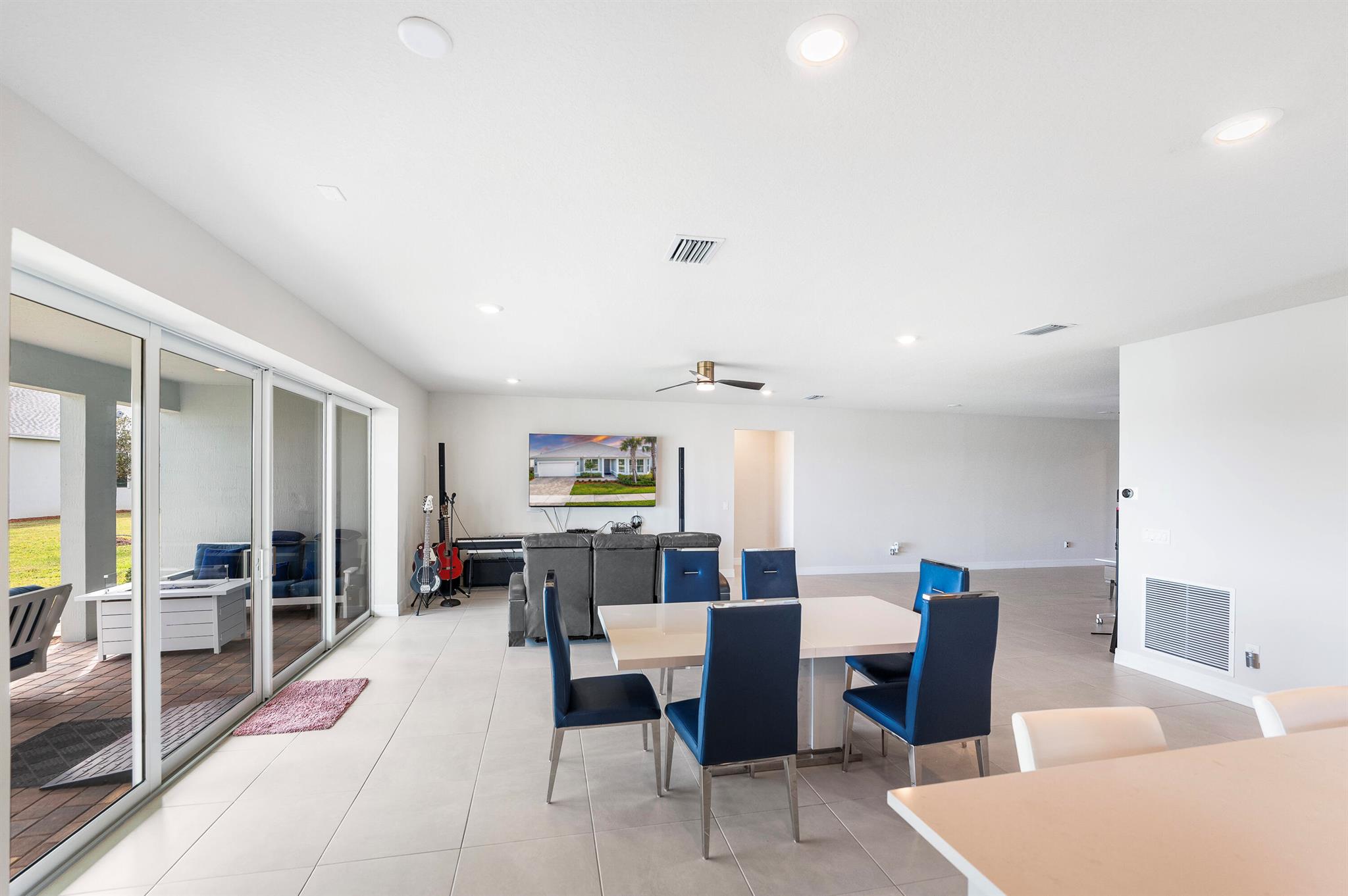 HERON PRESERVE AT TRADITI - Residential