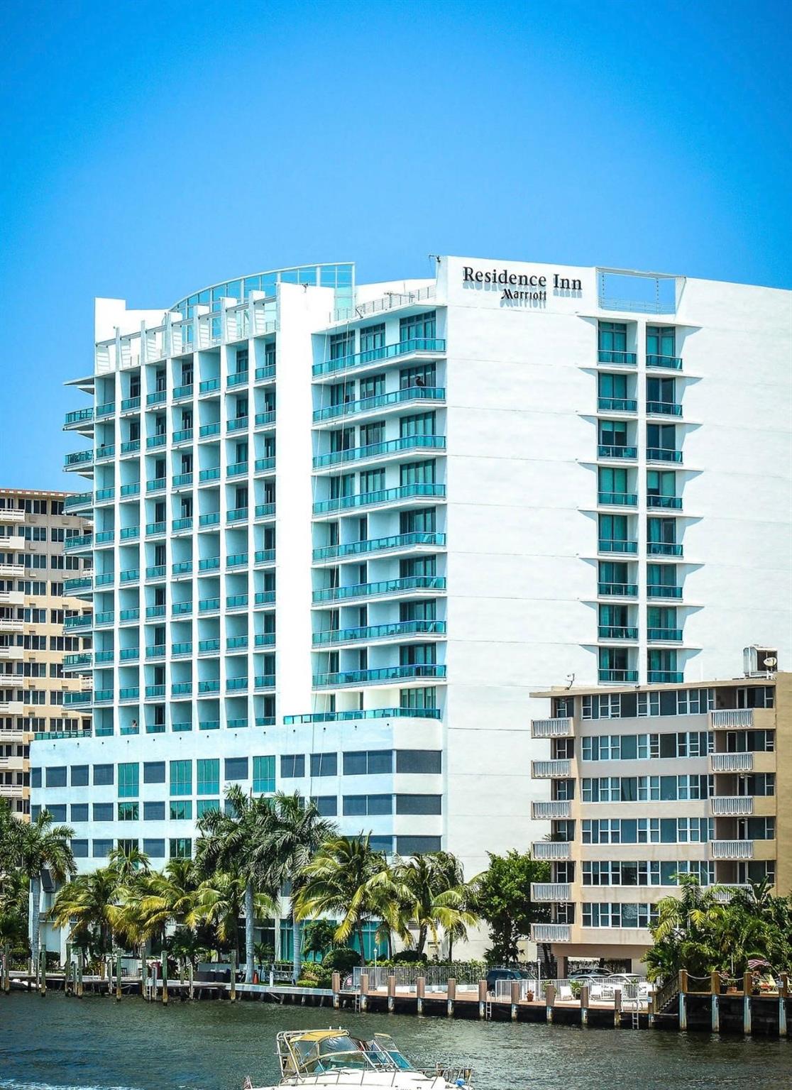 Il Lugano Condo - Residential Lease