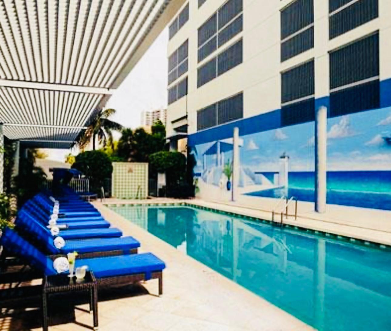 Il Lugano Condo - Residential Lease