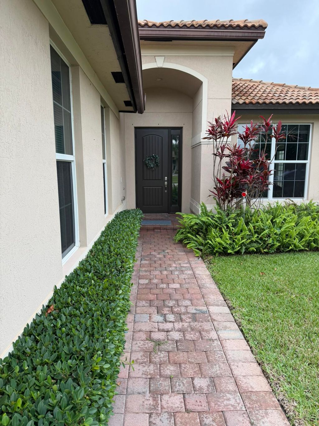Photo of 7250 Prudencia Drive, Lake Worth, FL 33463 (MLS # B26010356)