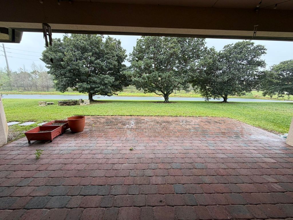 Photo of 7250 Prudencia Drive, Lake Worth, FL 33463 (MLS # B26010356)