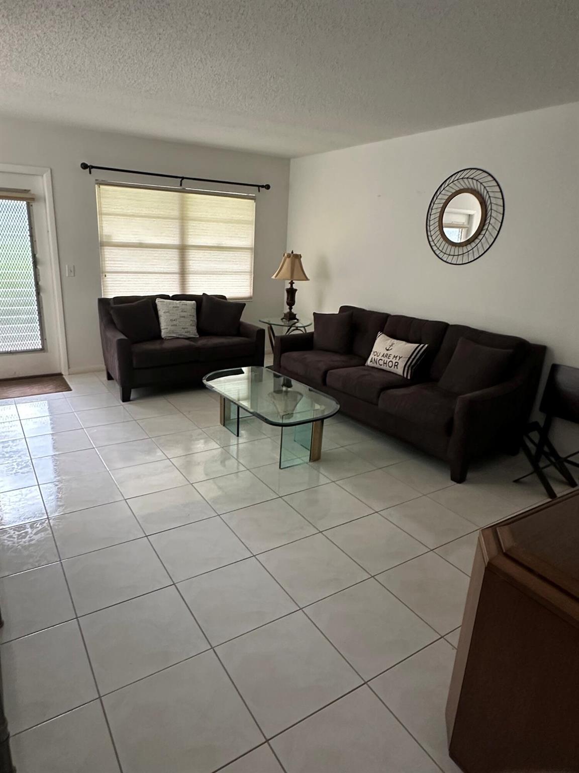 MANSFIELD AT CENTURY VILL - Residential Lease