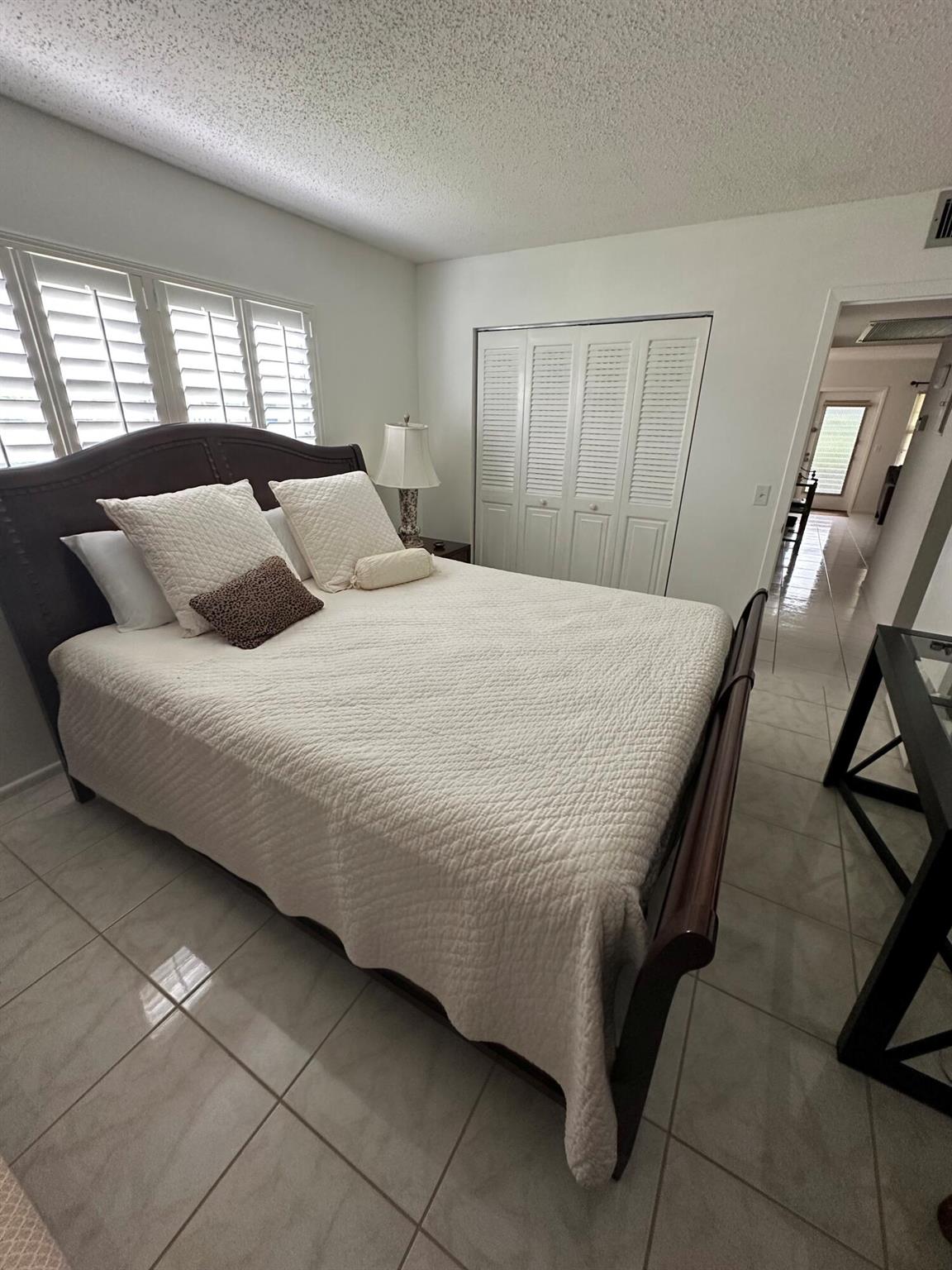 MANSFIELD AT CENTURY VILL - Residential Lease