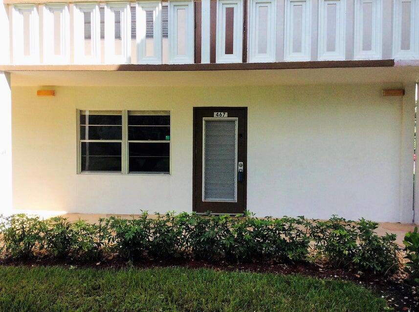 MANSFIELD AT CENTURY VILL - Residential Lease